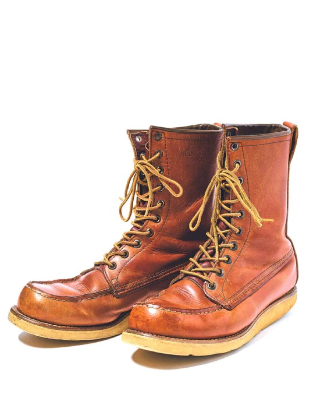 #17 REDWING 1980s Irish Setter 877