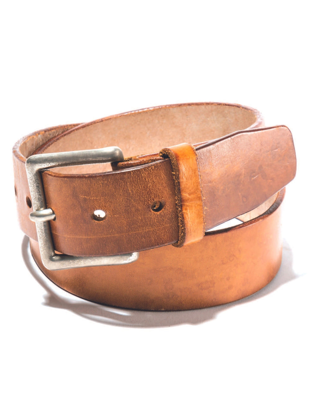 #05 Parley ベンズ革のベルト(sample)