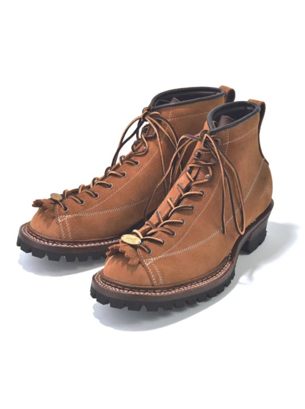 #12 ROLLING DUB TRIO LINEMAN(SAMPLE)