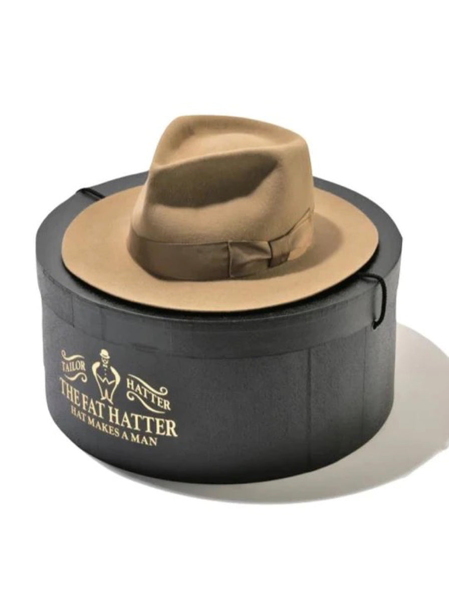 thefathatter ラビット ハット（THE FAT HATTER. 東京都渋谷区神宮前6 