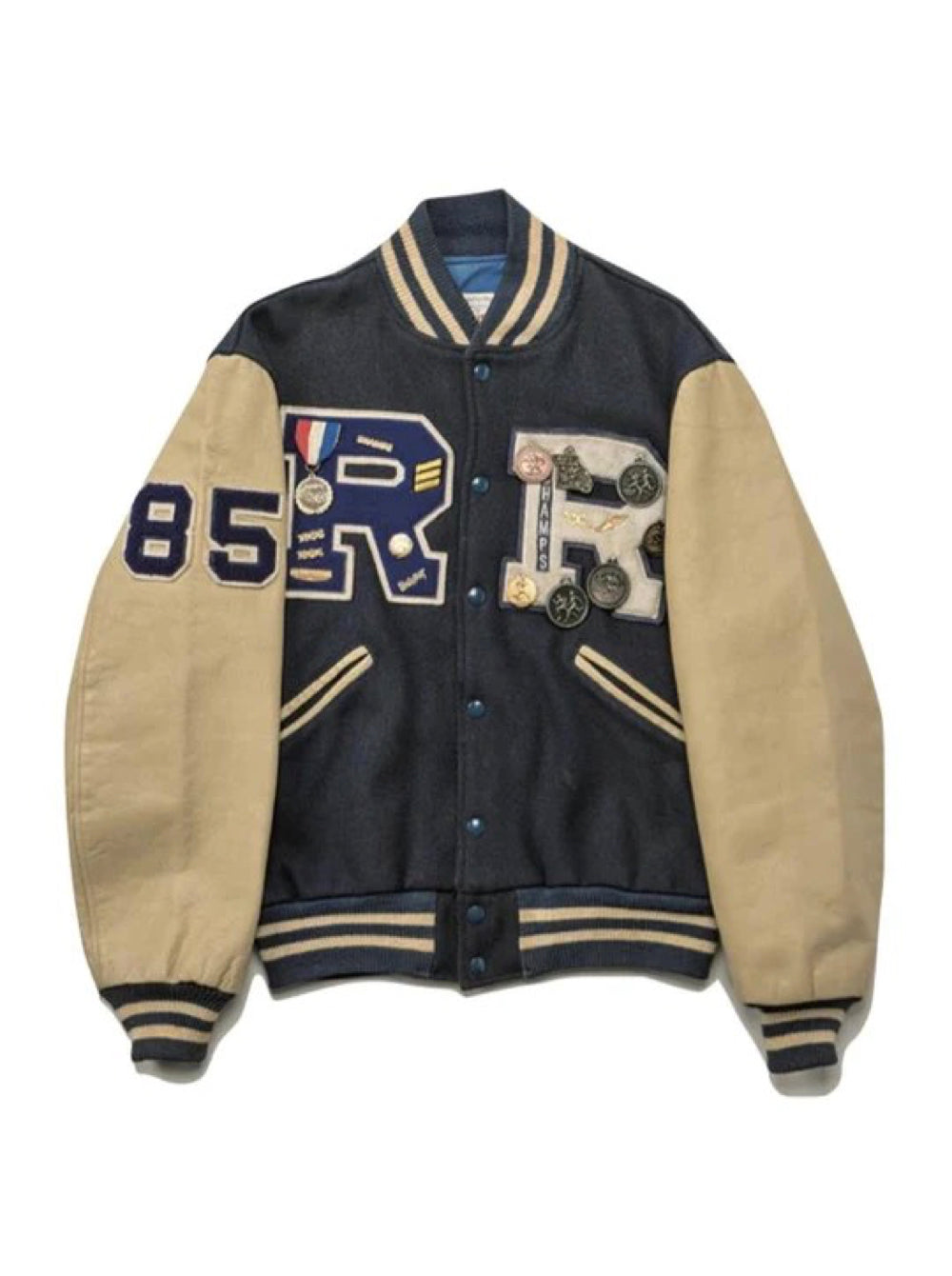 BUTWIN AWARD JACKET