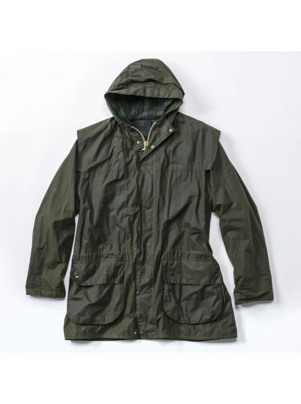 Barbour DURHAM