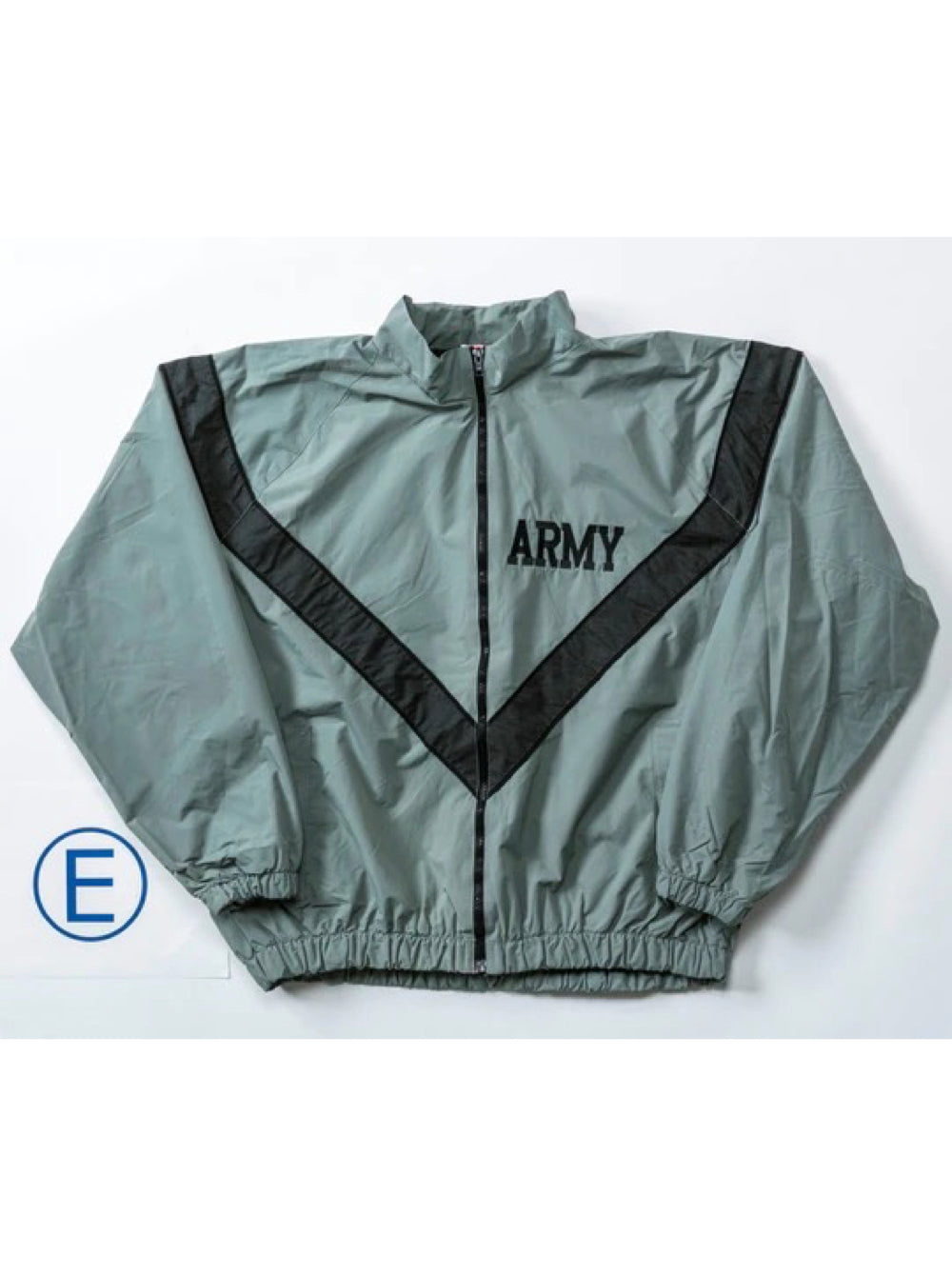 US ARMY IPFU Training Jacket 【XL-R】