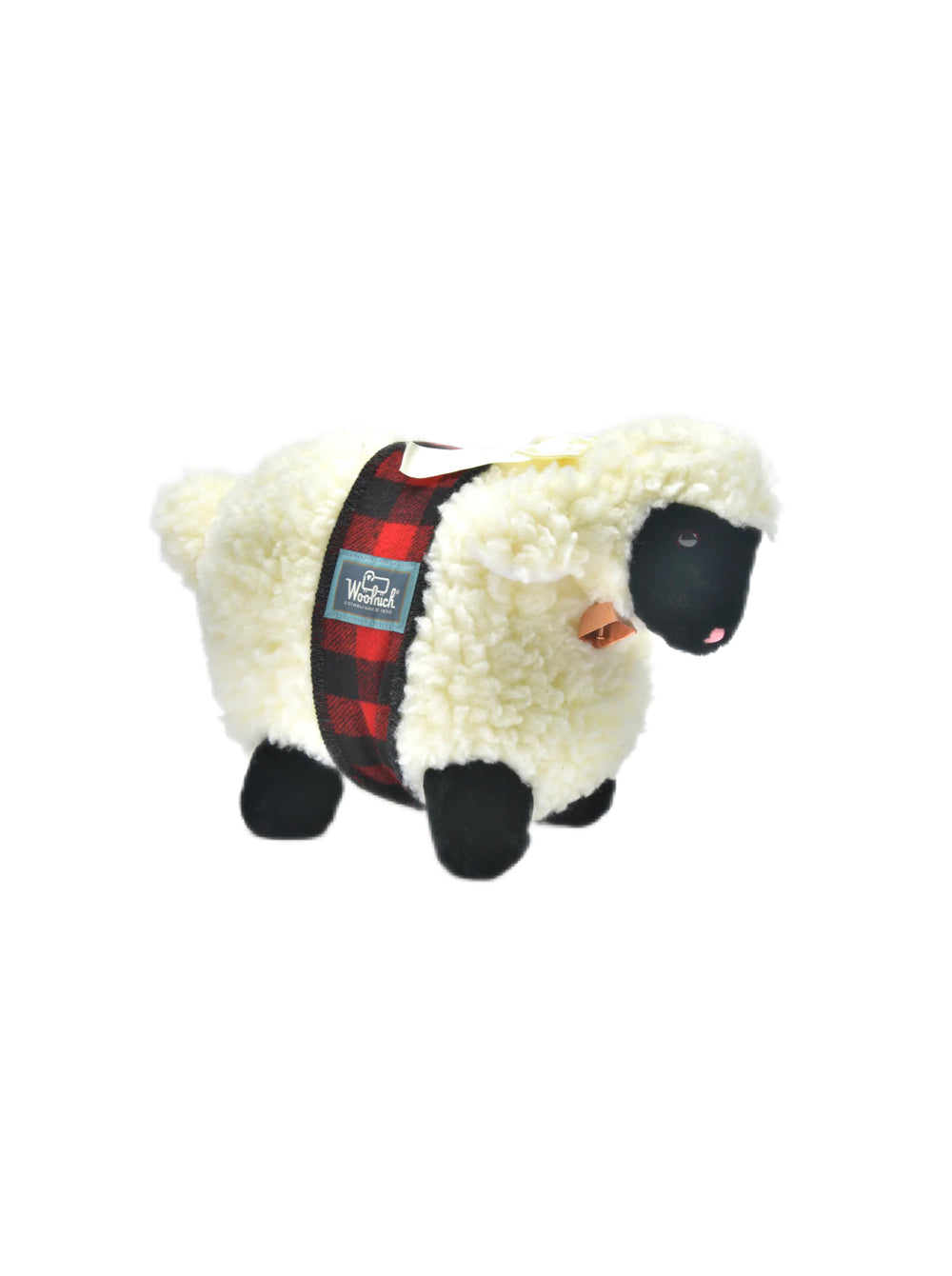 1988 Woolrich Sheep Doll