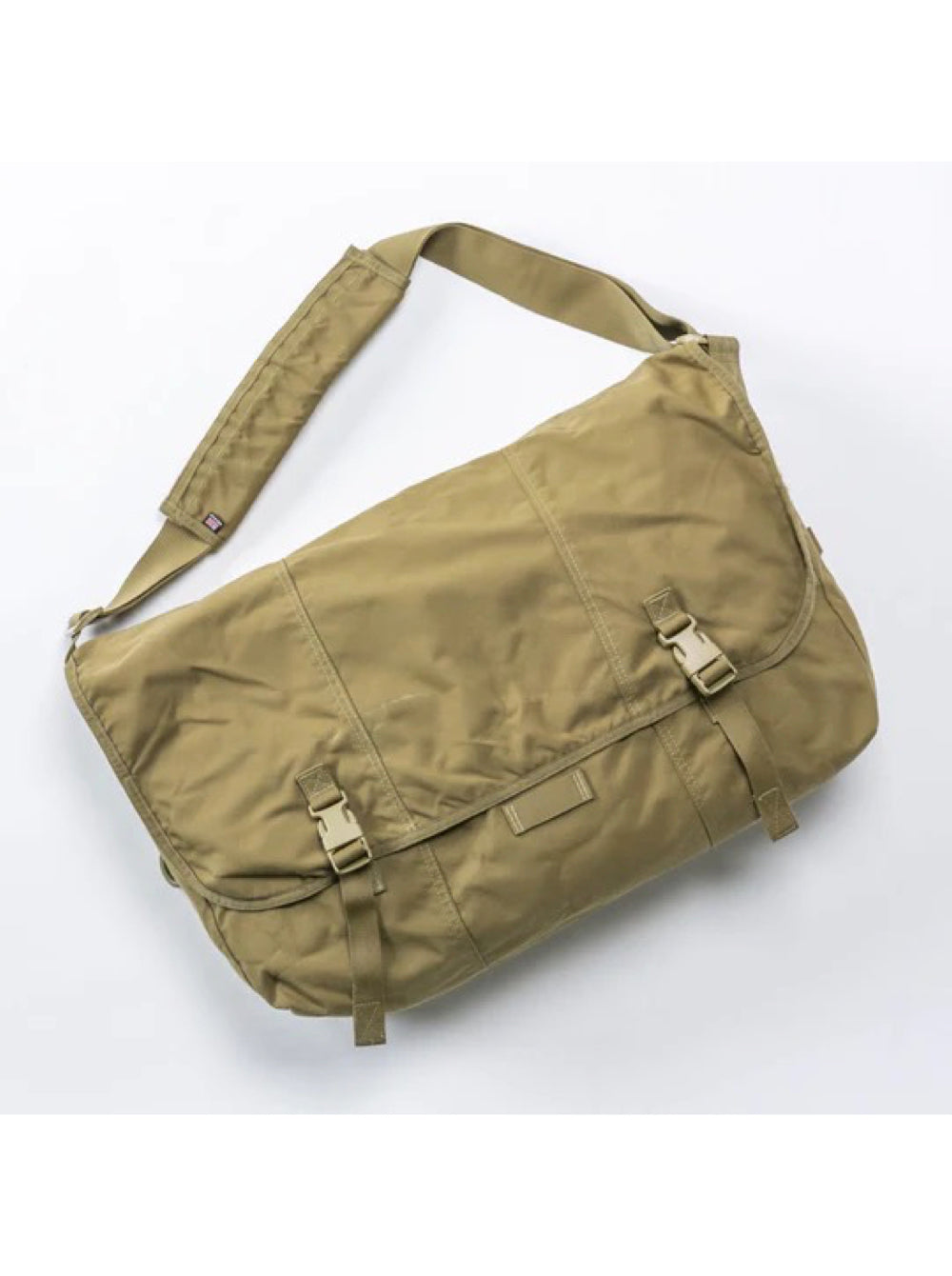DIAMONDBACK TACTICAL BATTLELAB MESSENGER BAG 2008年製