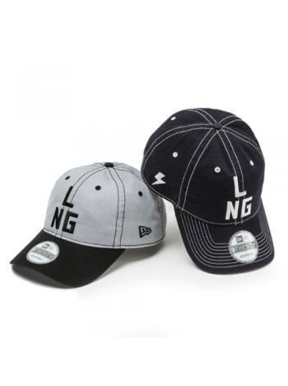 NEW ERA 9TWENTY Classic”Lightning”