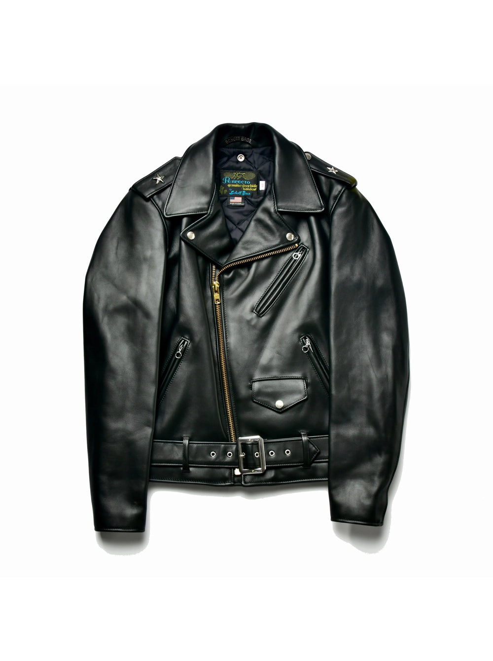 Schott × Lightning (スペシャルワンスター) 613LTN