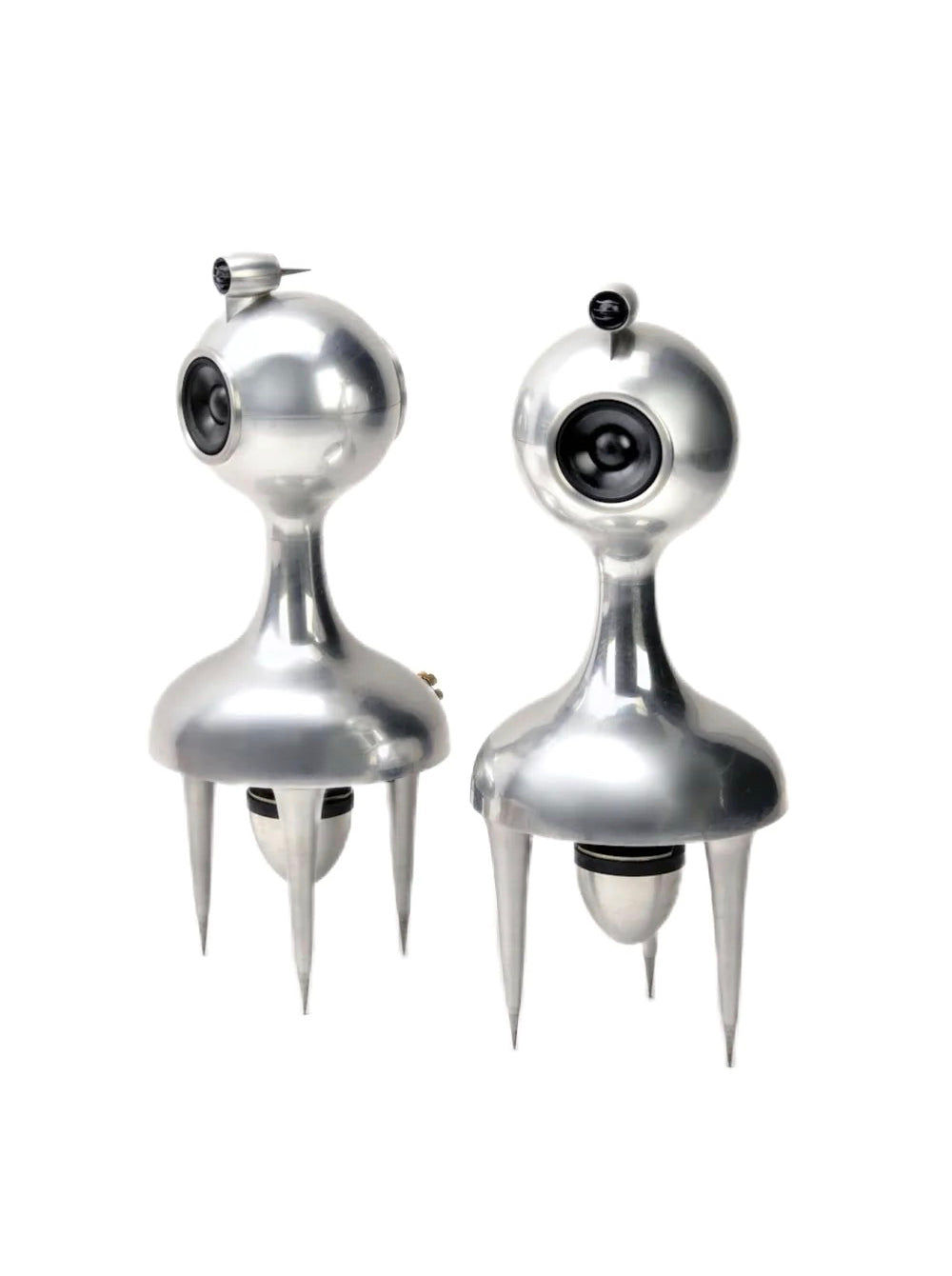 O'heocha D2 Saturn Speakers