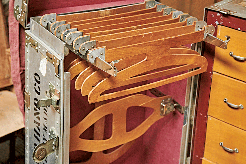 1950s KOWA Trunk
