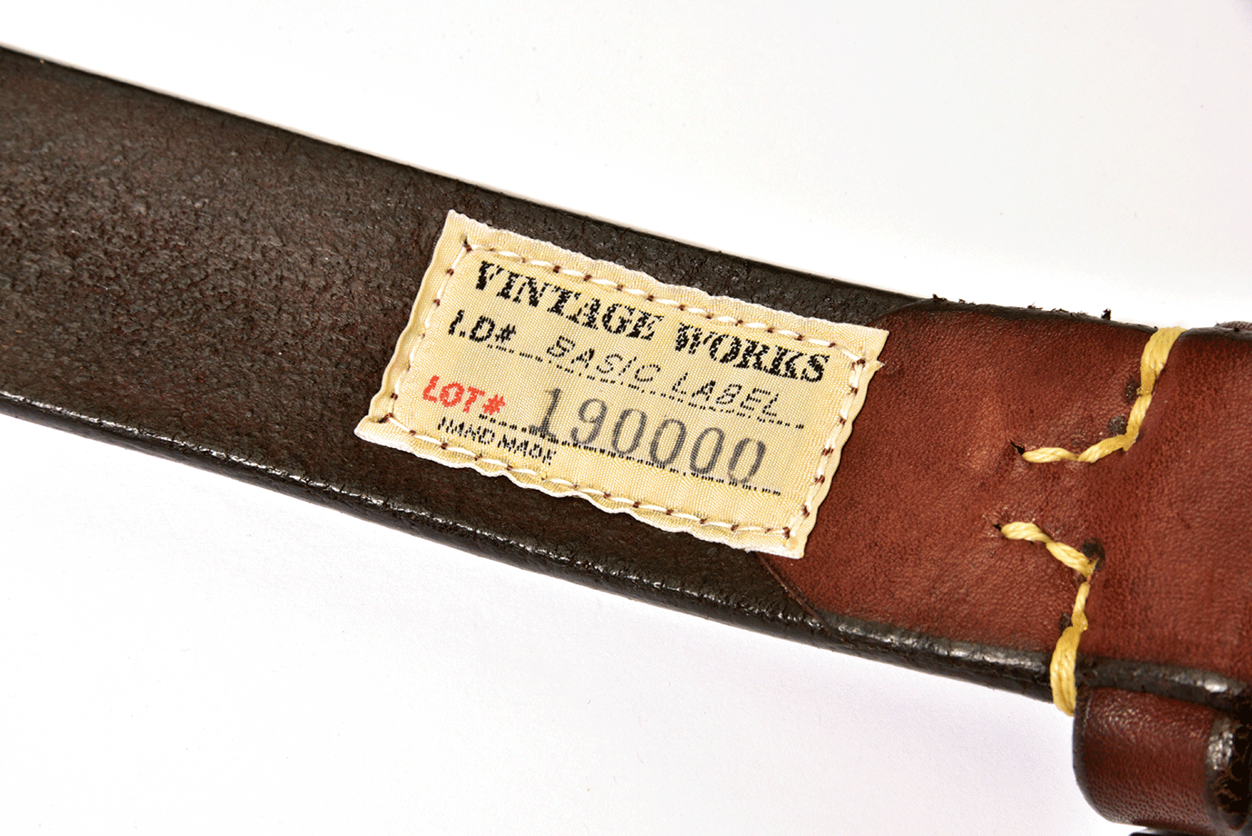 DH5675 "190000"