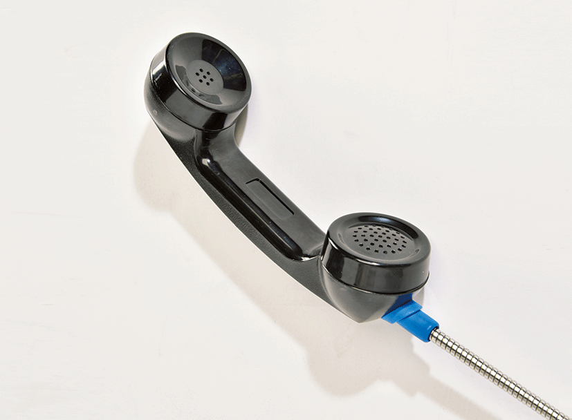 US Public Phone