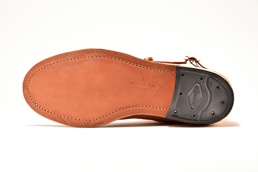 AGINEER BOOT(Display Sample)