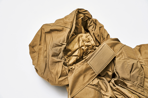 U.S.Marine Corps ハッピースーツ