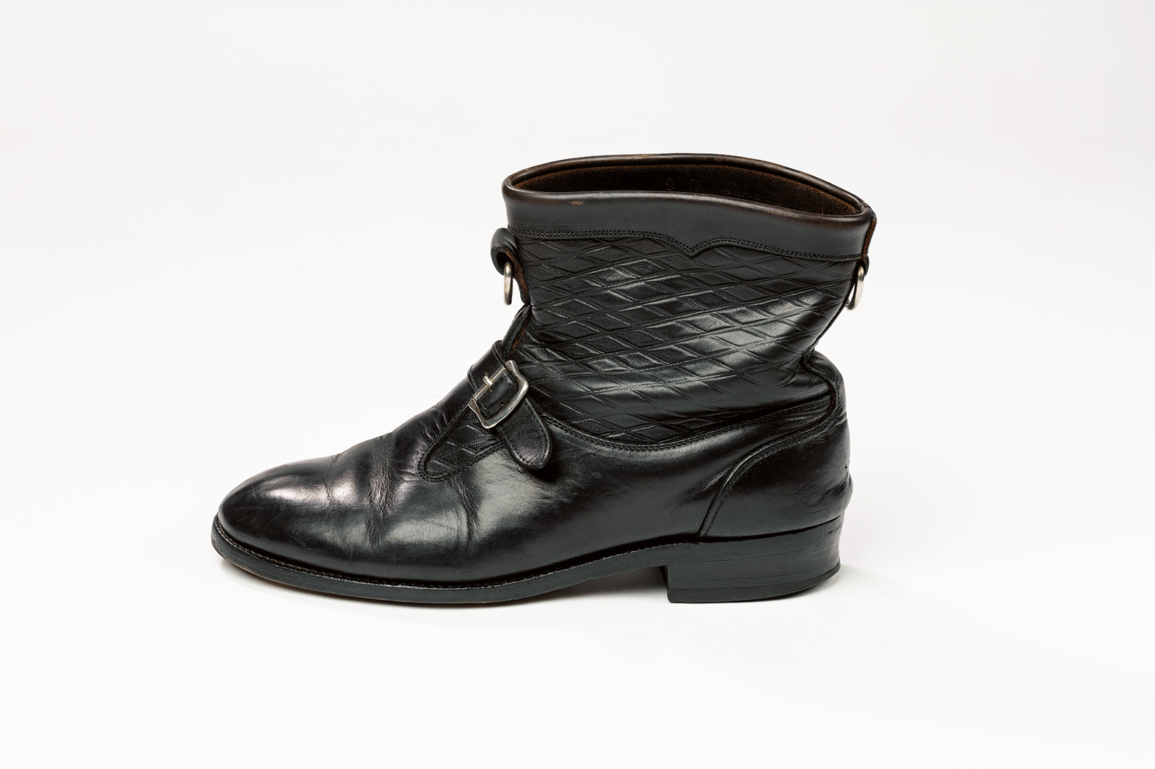 ROPER BOOTS(Prototype Sample)