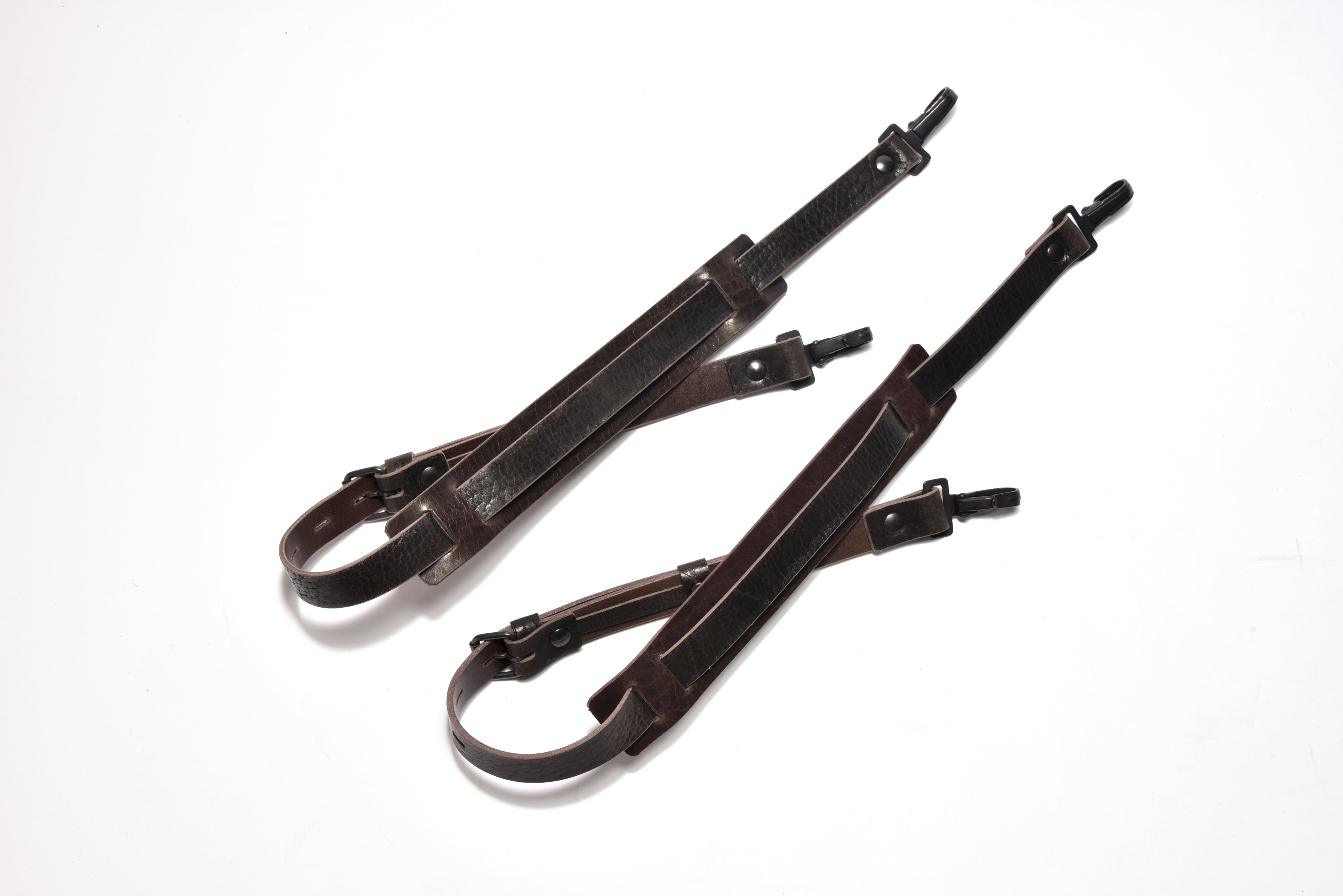 KIGO / Half flap shoulder L 特別仕様