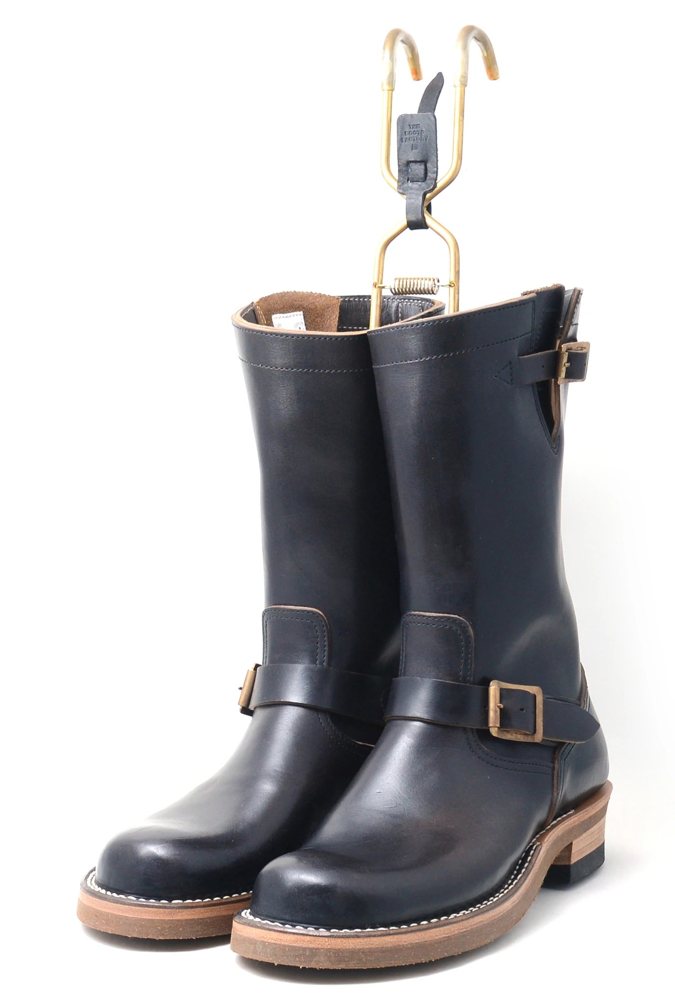 THE BOOTS SHOP BOOTS HANGER