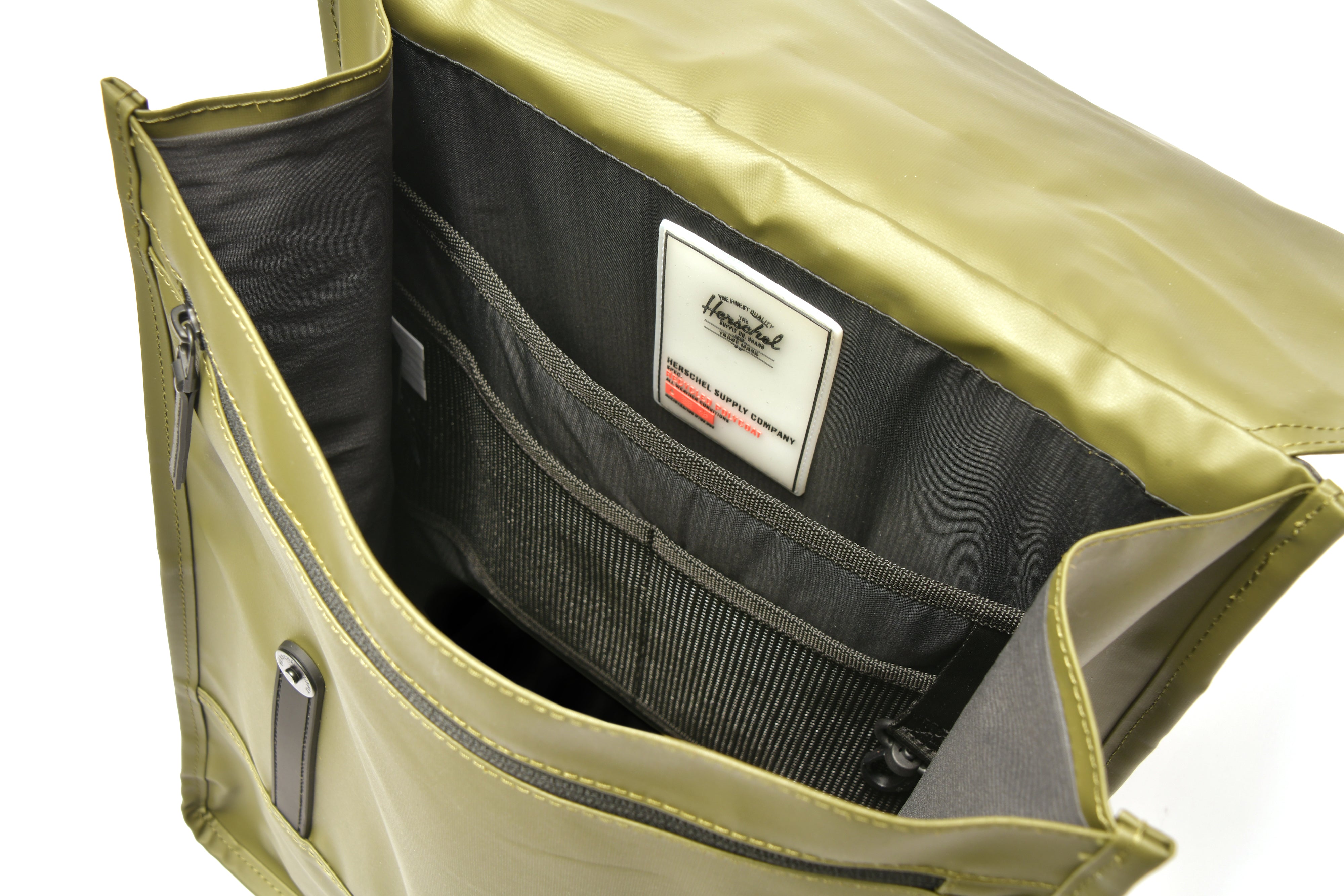 Herschel Supply Survey 2 (Weather Resistant)