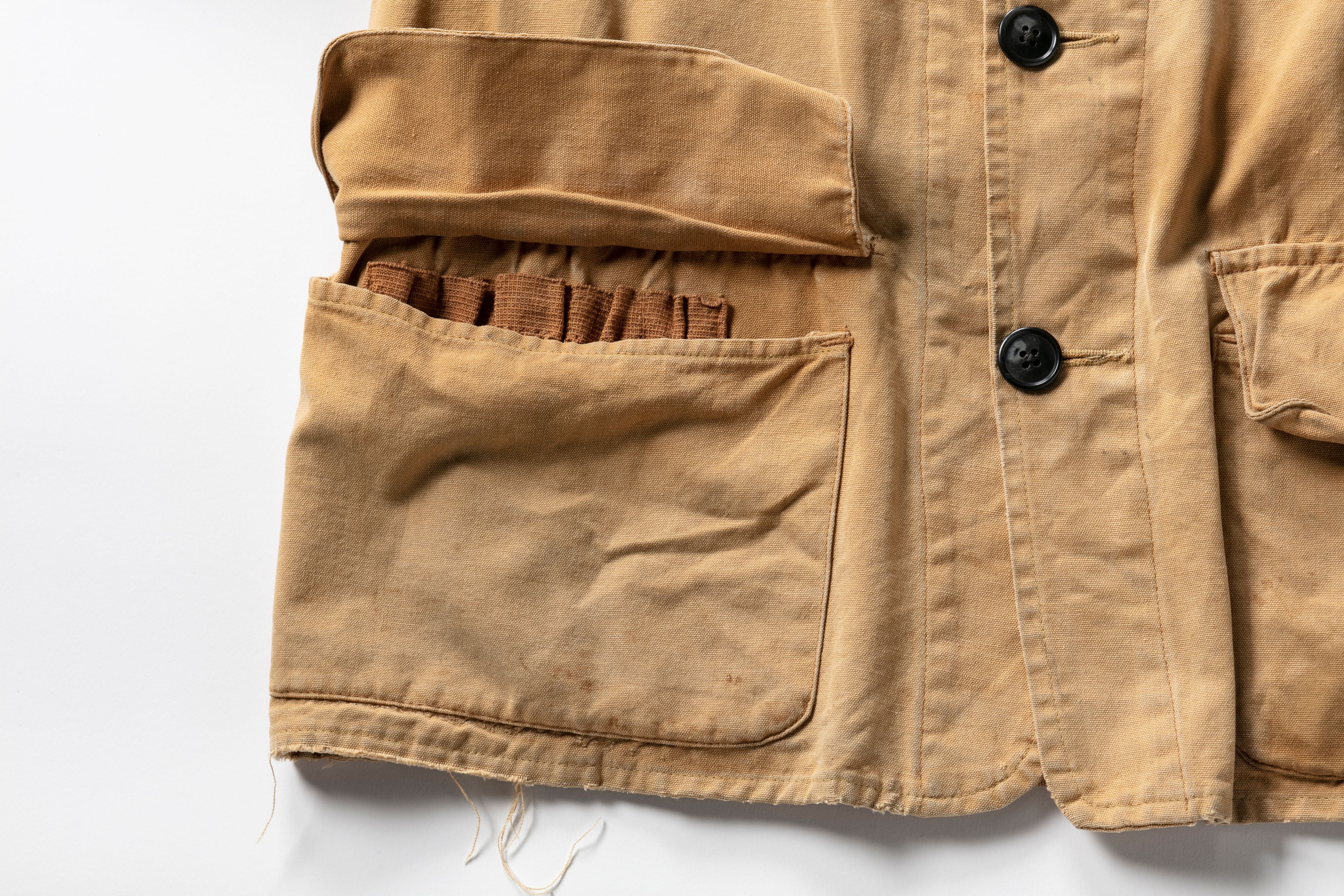 DRYBAK Hunthing Jacket