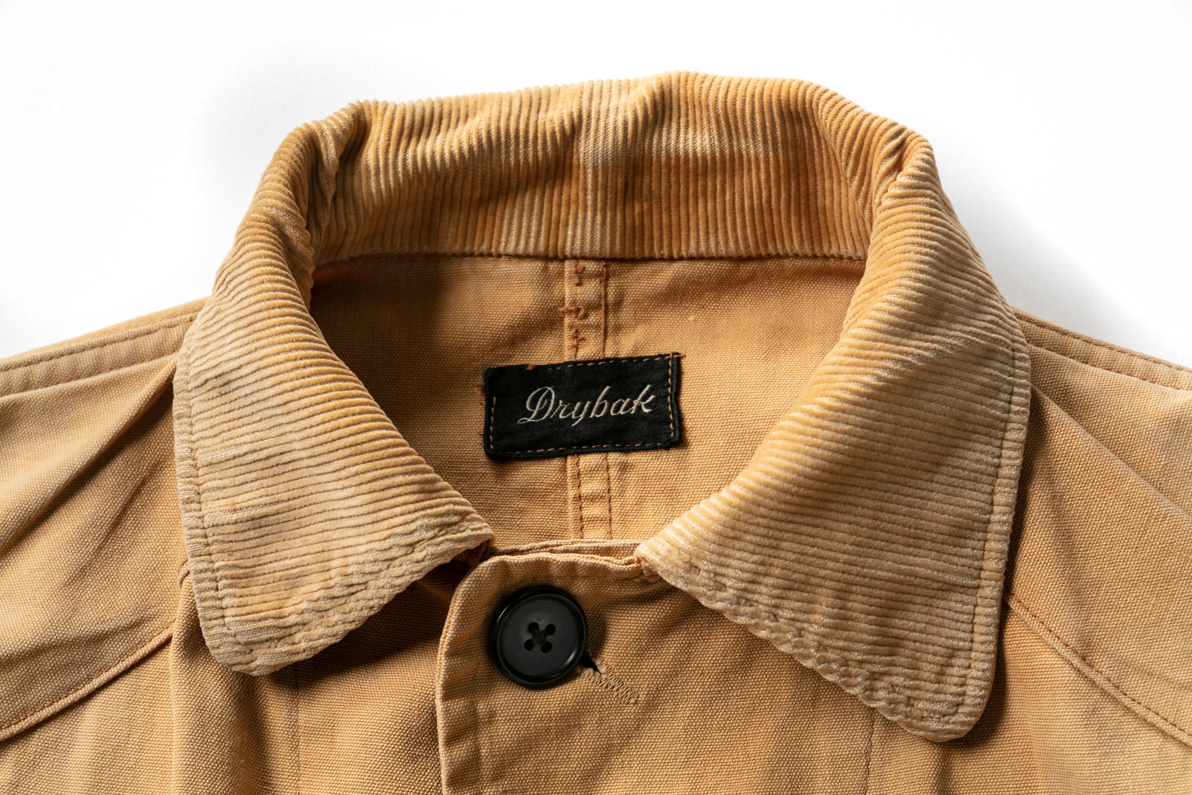 DRYBAK Hunthing Jacket