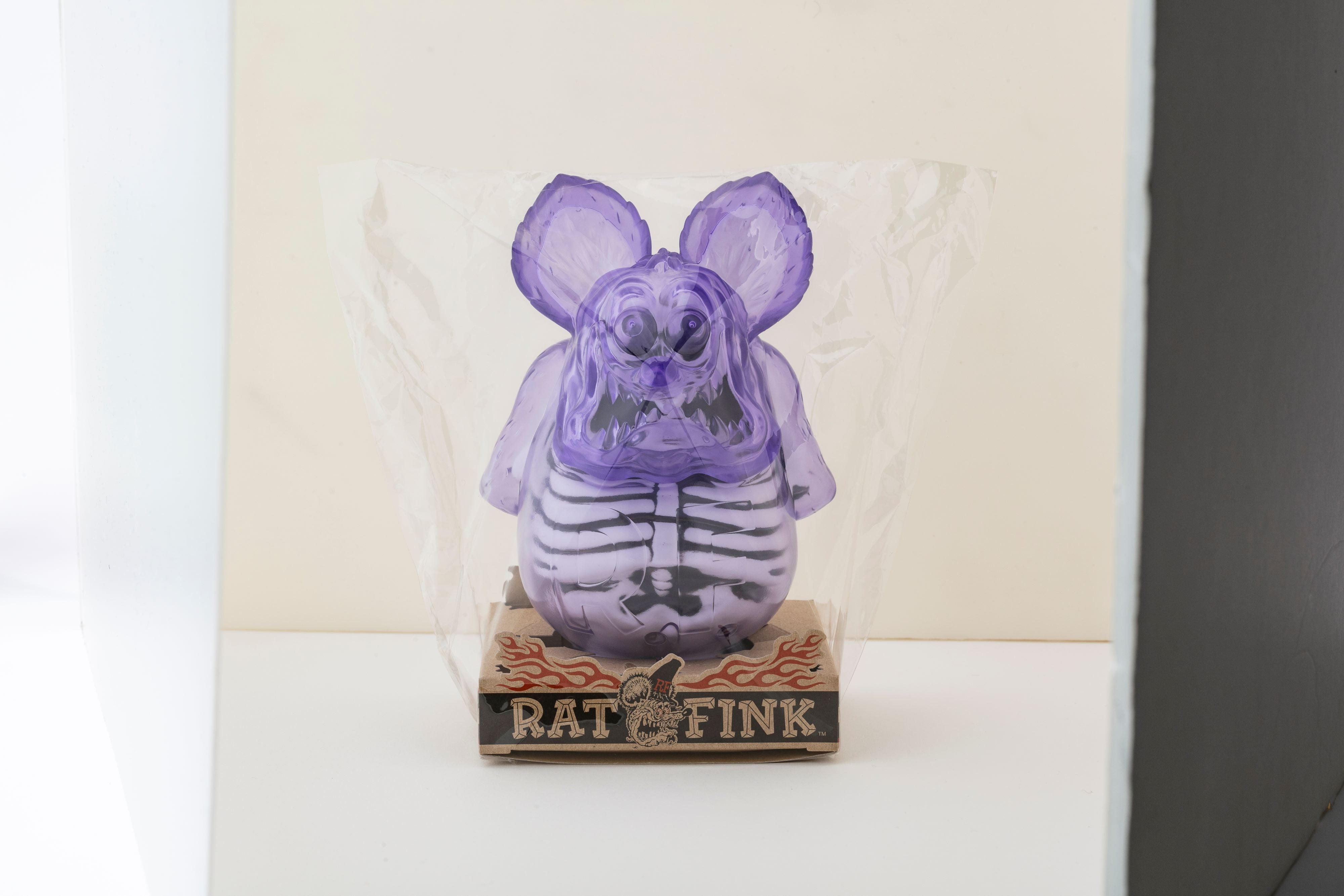 RATFINK