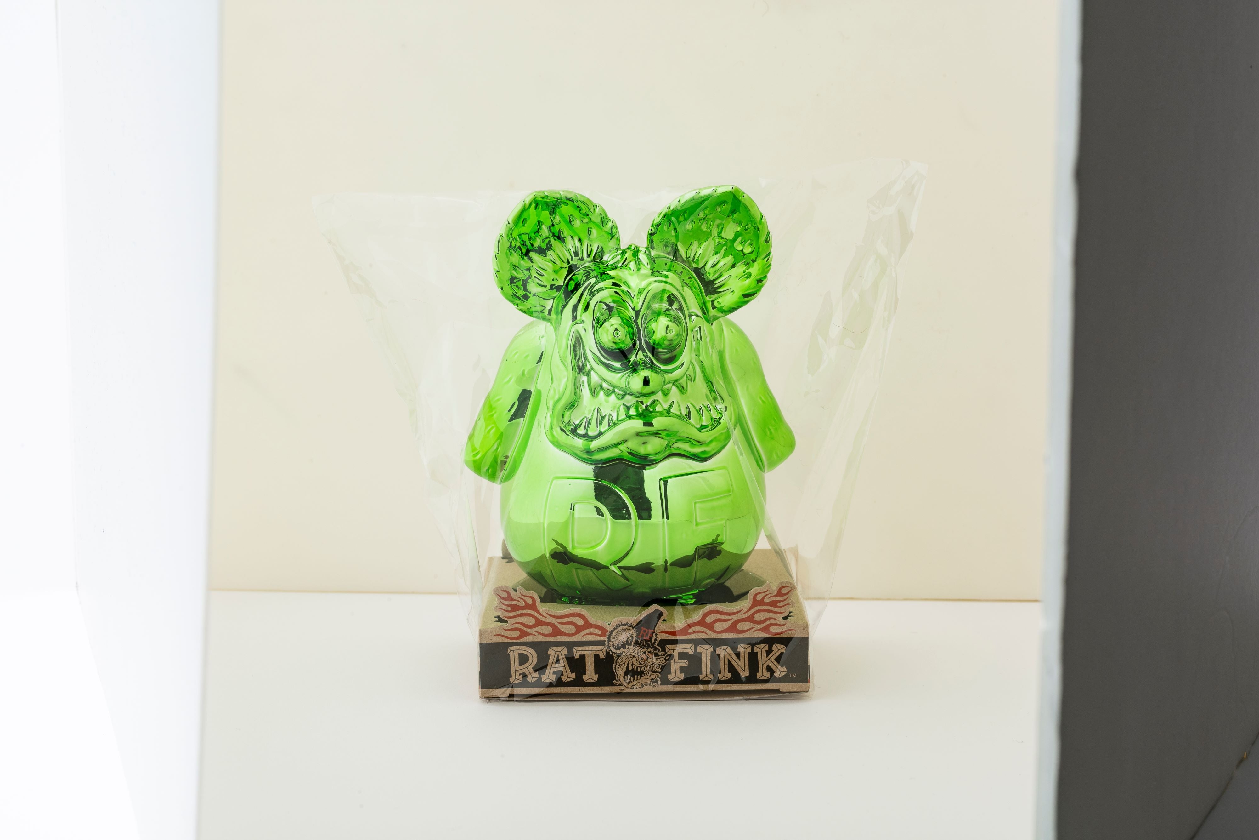 RATFINK