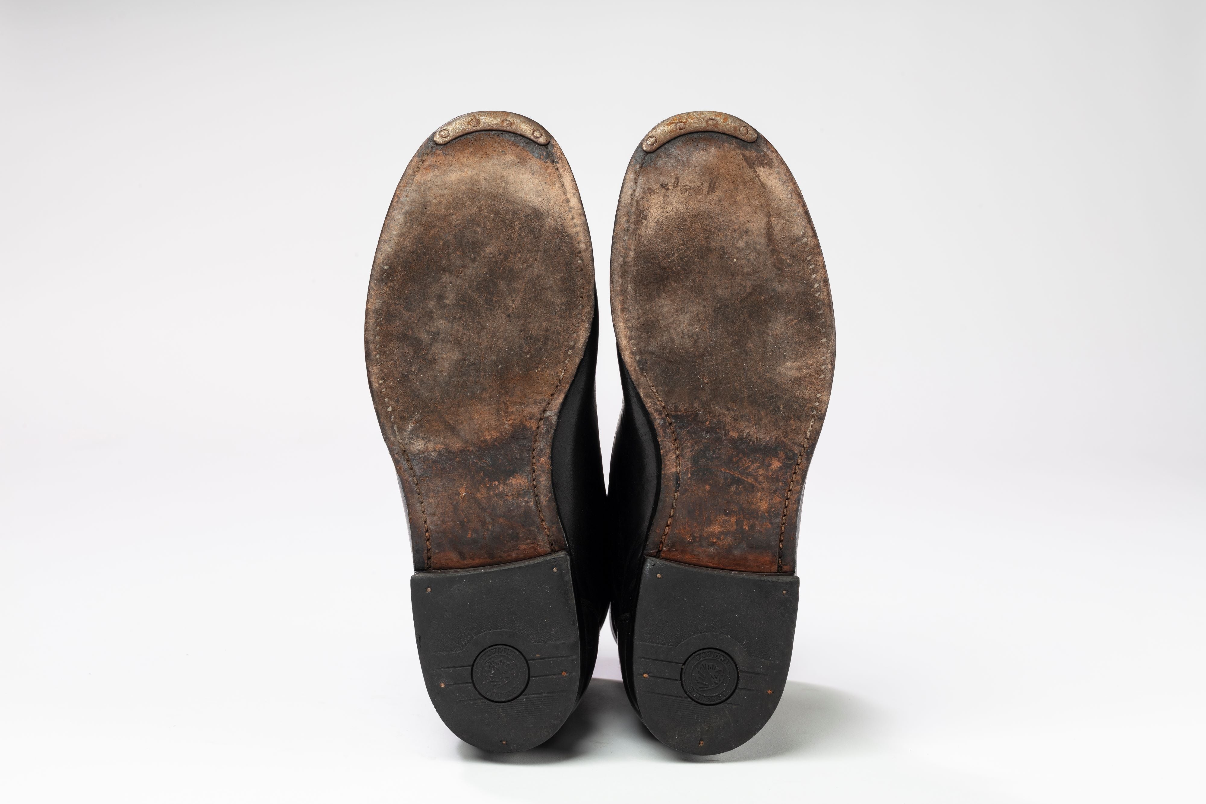 ROPER BOOTS(Prototype Sample)