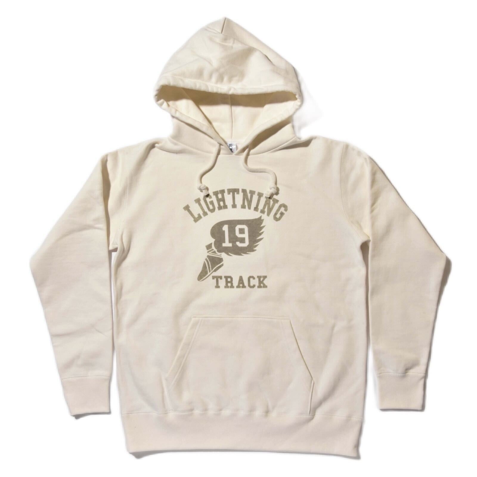 リフレクタープリントパーカ|メンズファッション誌「Lightning」公式オンラインストア