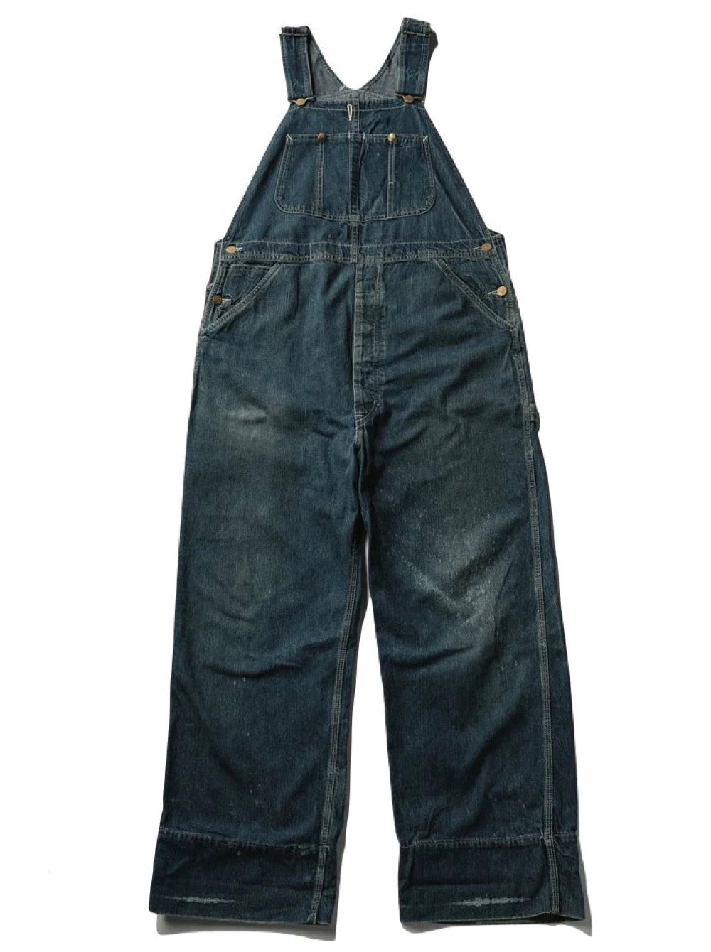 LEE OVERALLS HOUSEMARK
