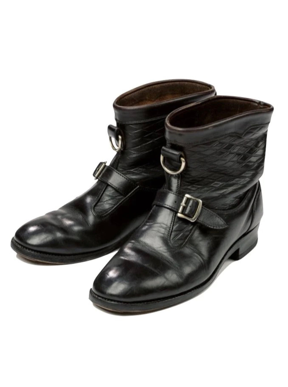 ROPER BOOTS(Prototype Sample)