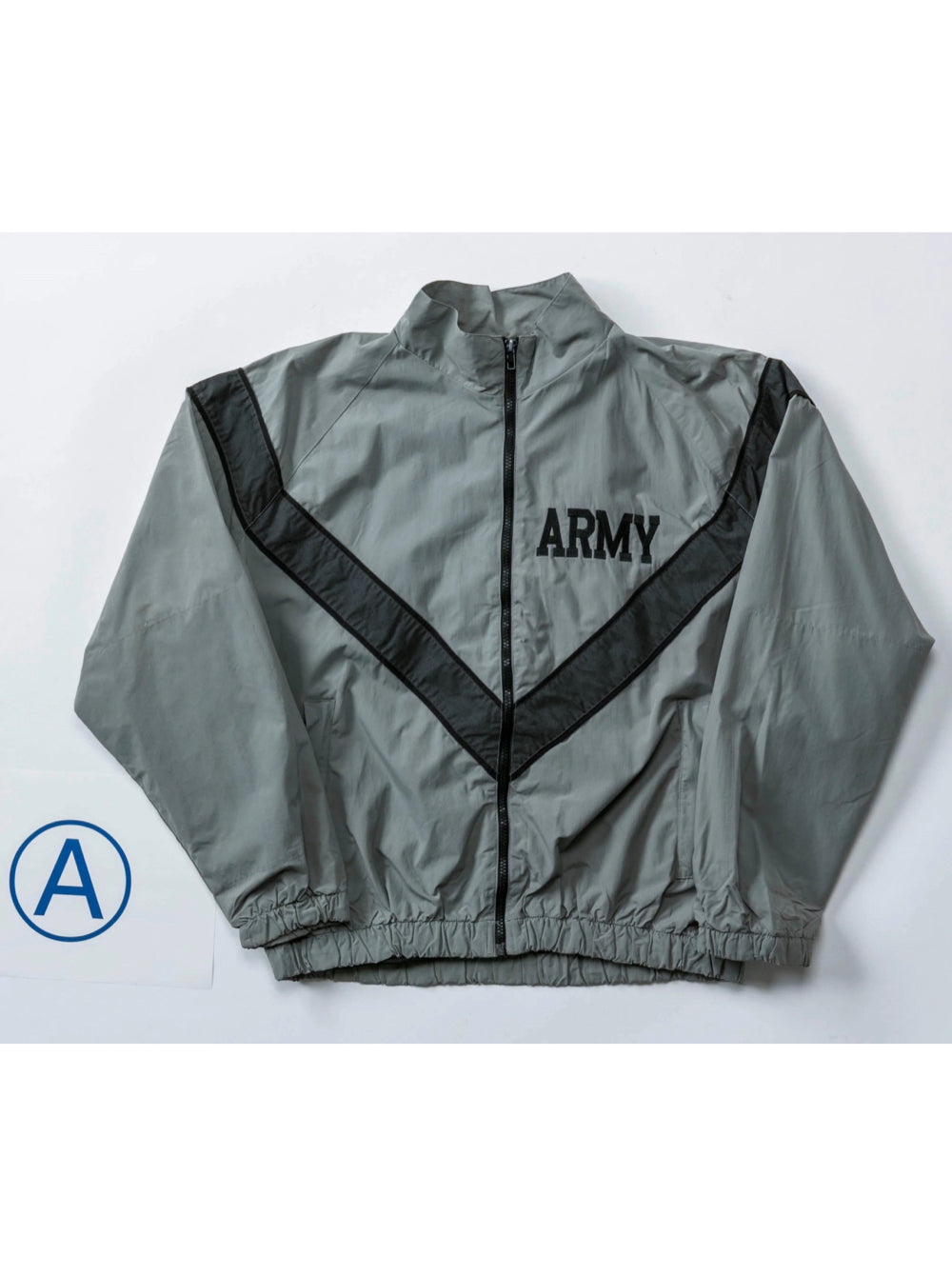 US ARMY IPFU Training Jacket 【M-L】