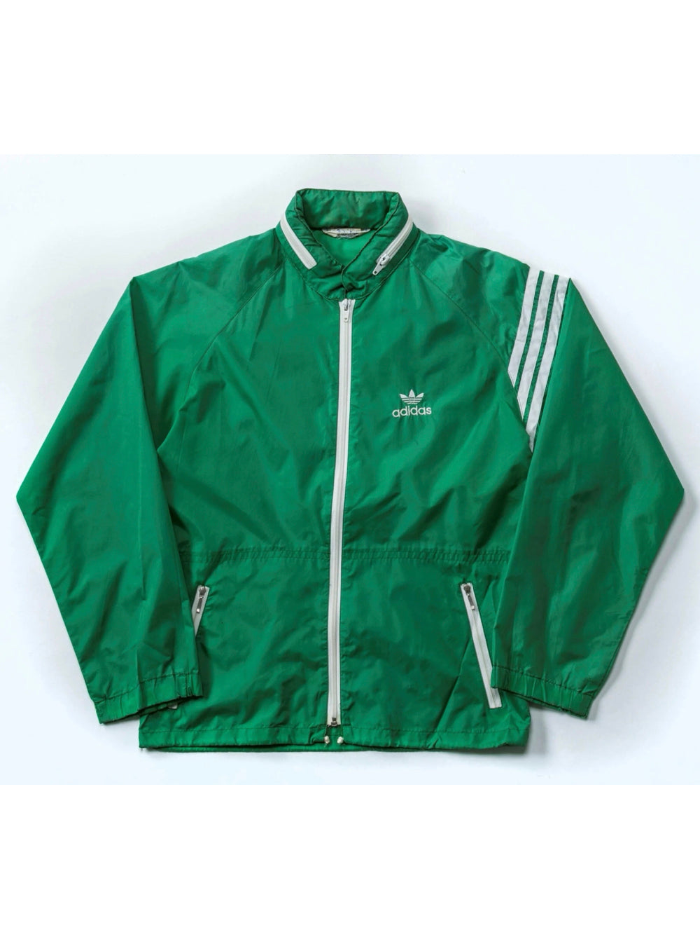 adidas Nylon Jacket