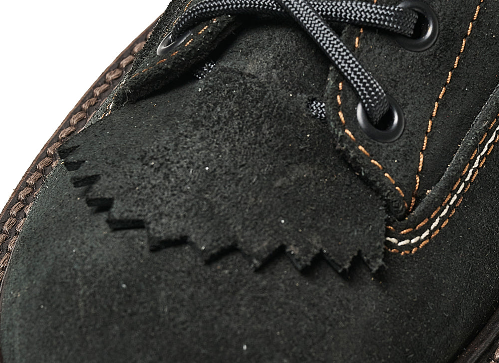 SPPN×CLUB HARLEY　8-inch lace boots【2027年2月15日頃出荷】