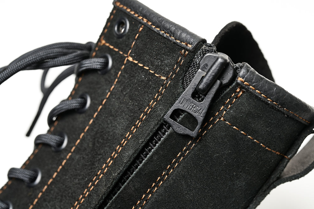 SPPN×CLUB HARLEY　8-inch lace boots【2027年2月15日頃出荷】