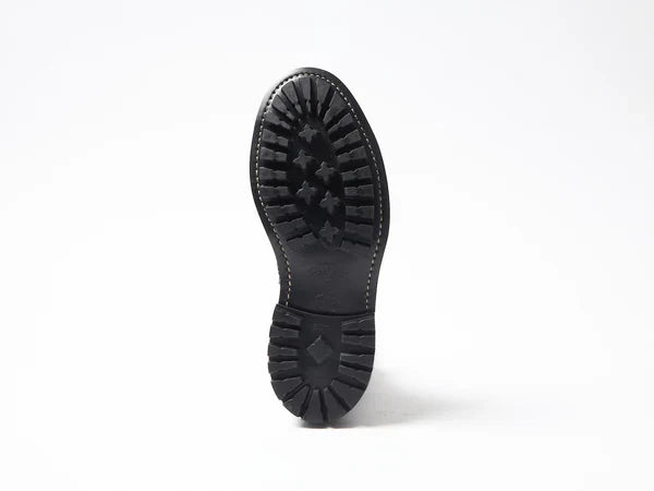 別注【Tricker’s × 2nd】「名品ネイビー」トリッカーズ不朽の名作 BOURTON（バートン） NAVY CALF【2027年1月25日頃出荷】