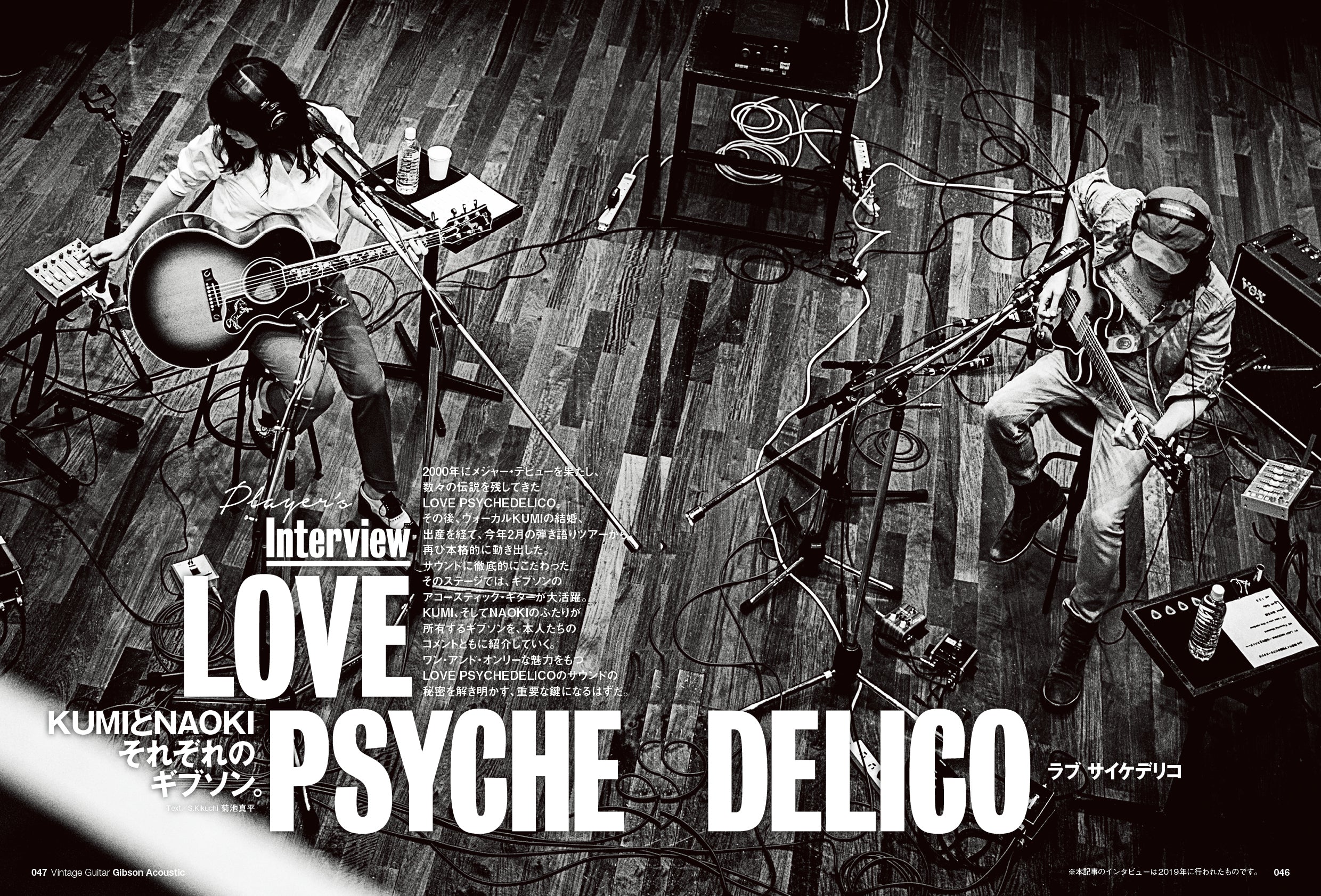 Vintage Guitars Gibson Acoustic Guitar Catalog