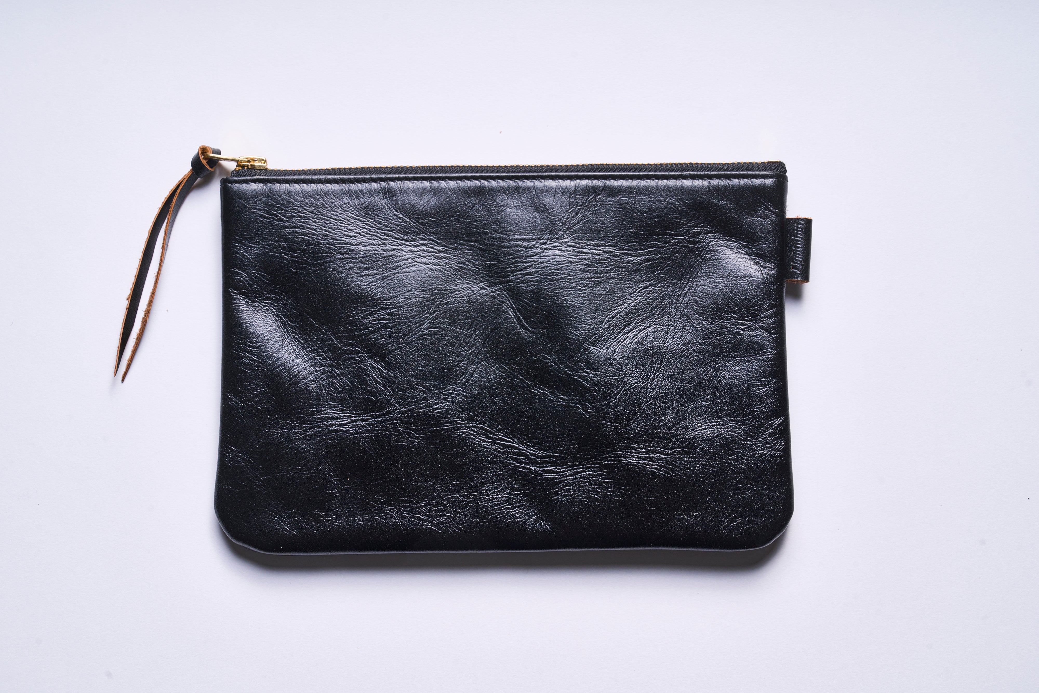 Lightning Leather Lover PC Case / Pouch