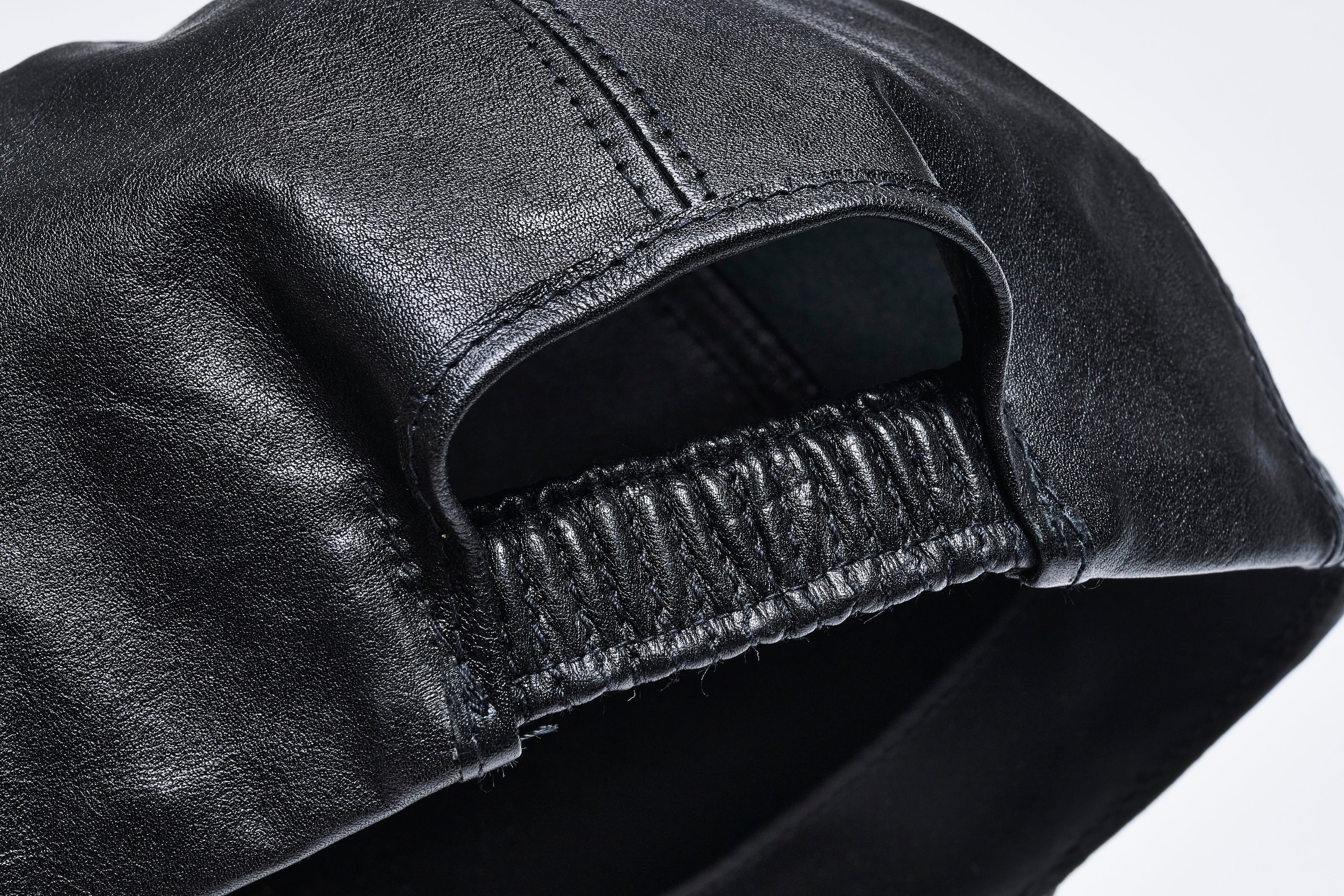 天神ワークス　C'man Cap C'man Fisherman Cap: CH09 – 天神ワークス
