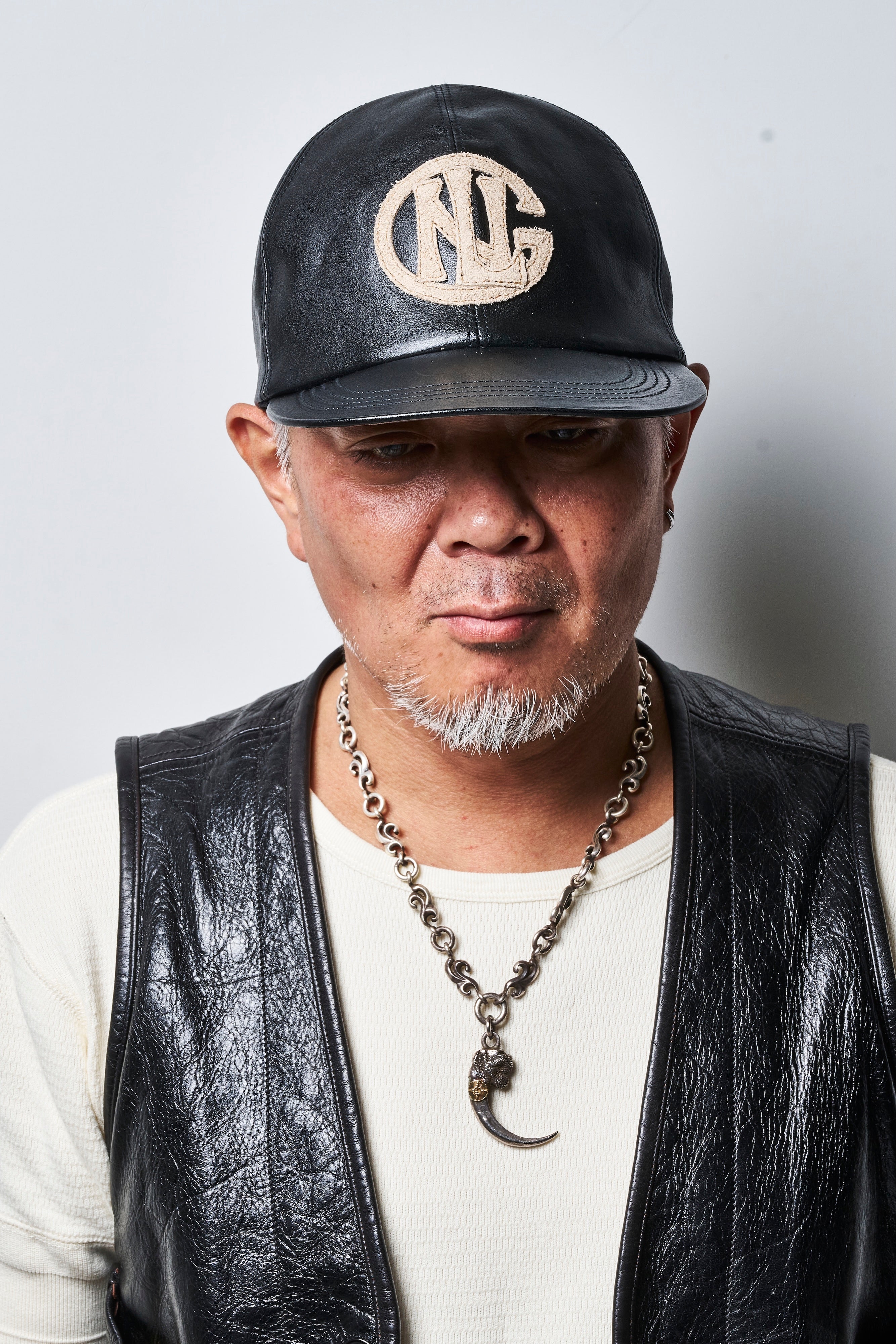 天神ワークス　C'man Cap C'man Fisherman Cap: CH09 – 天神ワークス