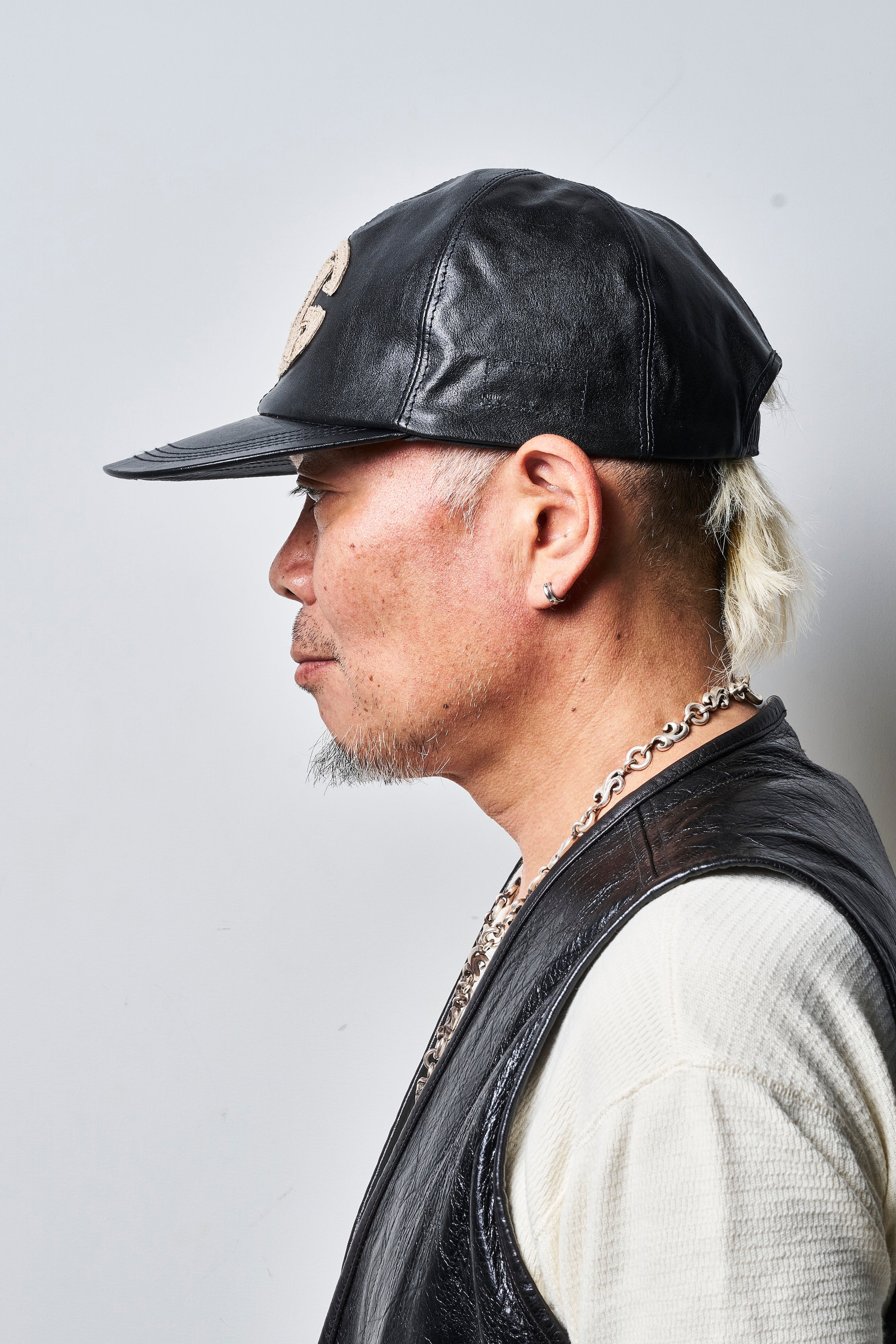天神ワークス　C'man Cap C'man Fisherman Cap: CH09 – 天神ワークス