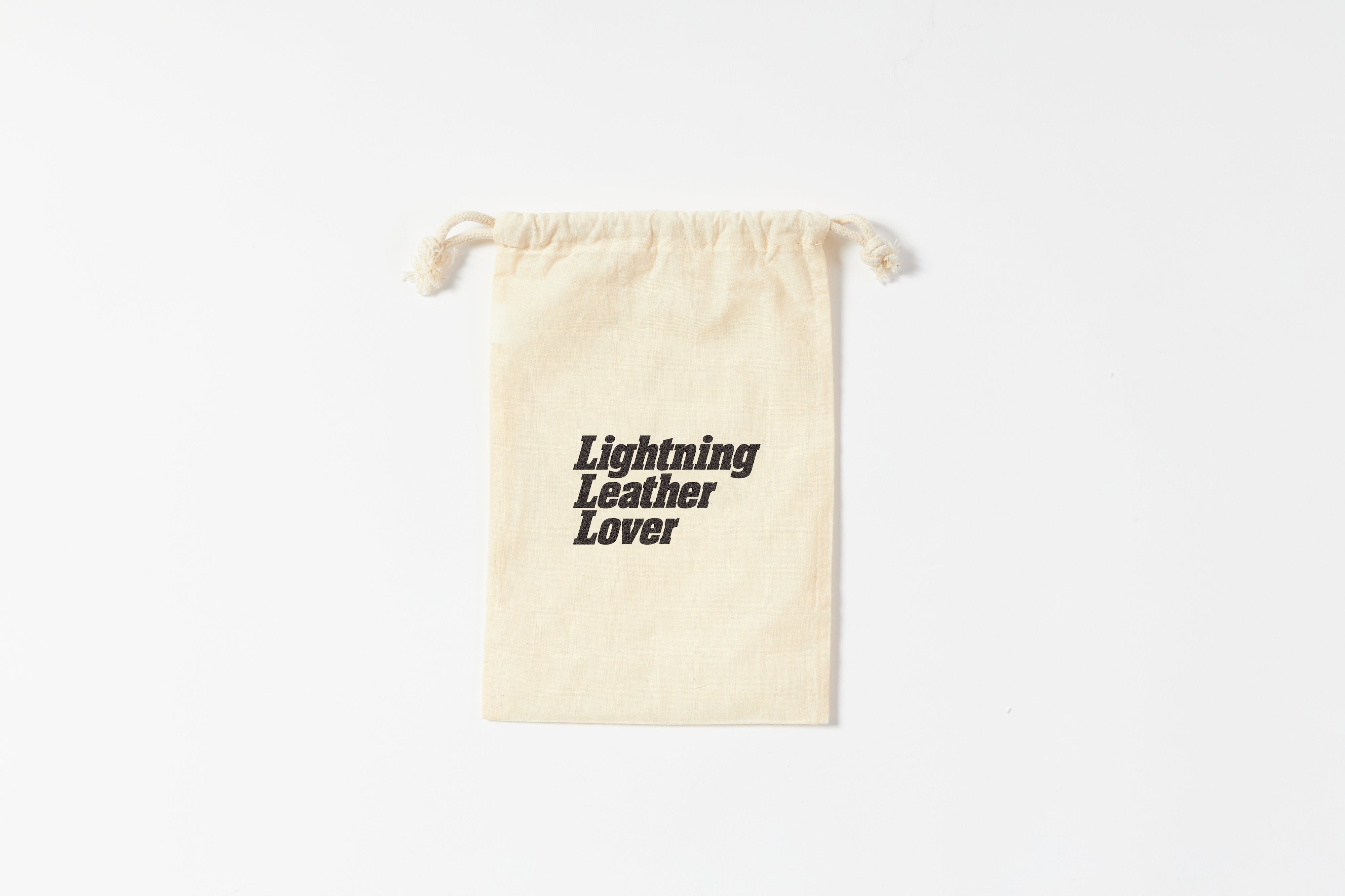 Lightning Leather Lover レザーメインテナンスセット