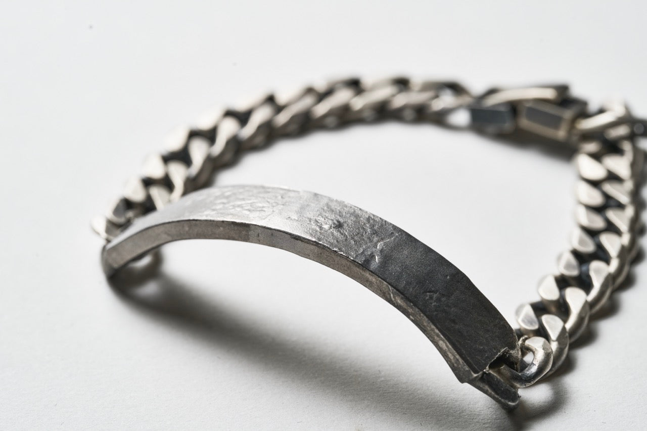 Shooting star ID BRACELET “Meteor”