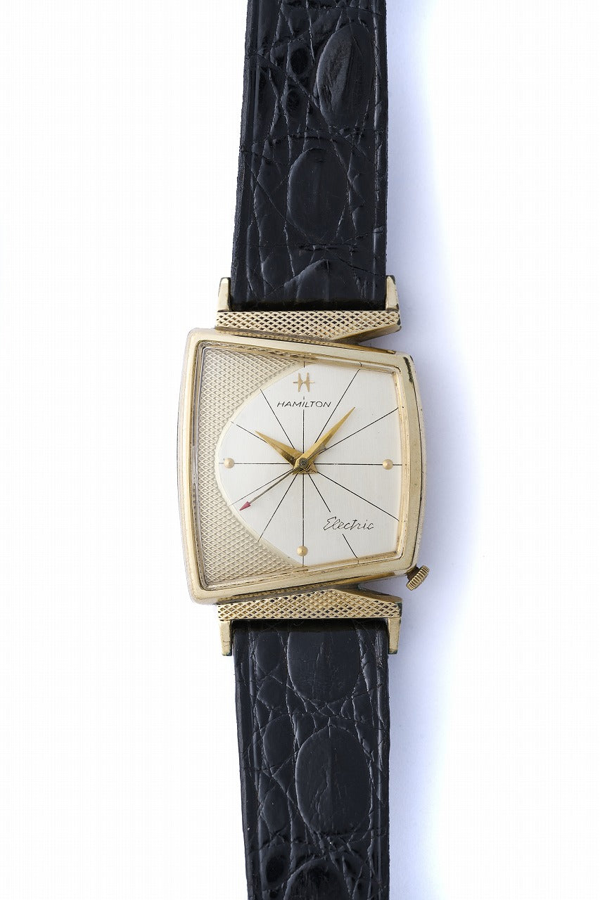 Vintage HAMILTON – CLUB Lightning