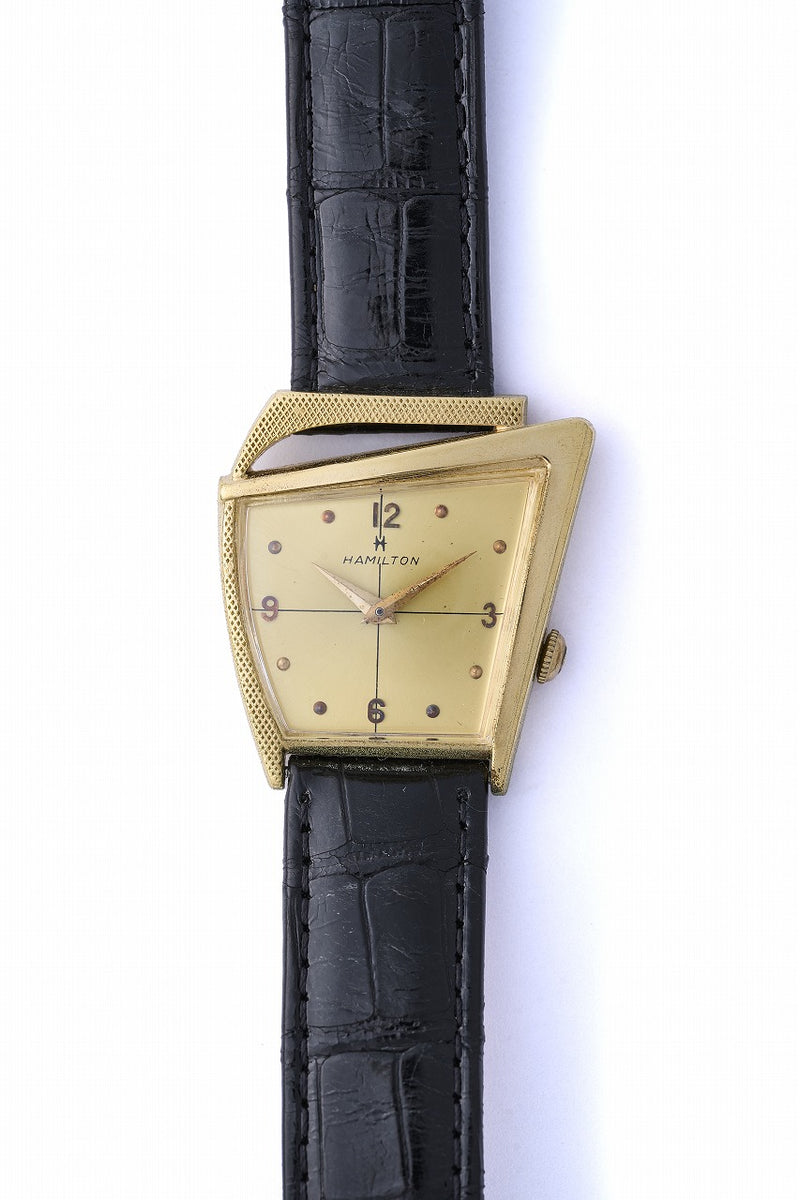 Hamilton Flight 吊りあがっ II ハミルトン フライト2 90年代 復刻 