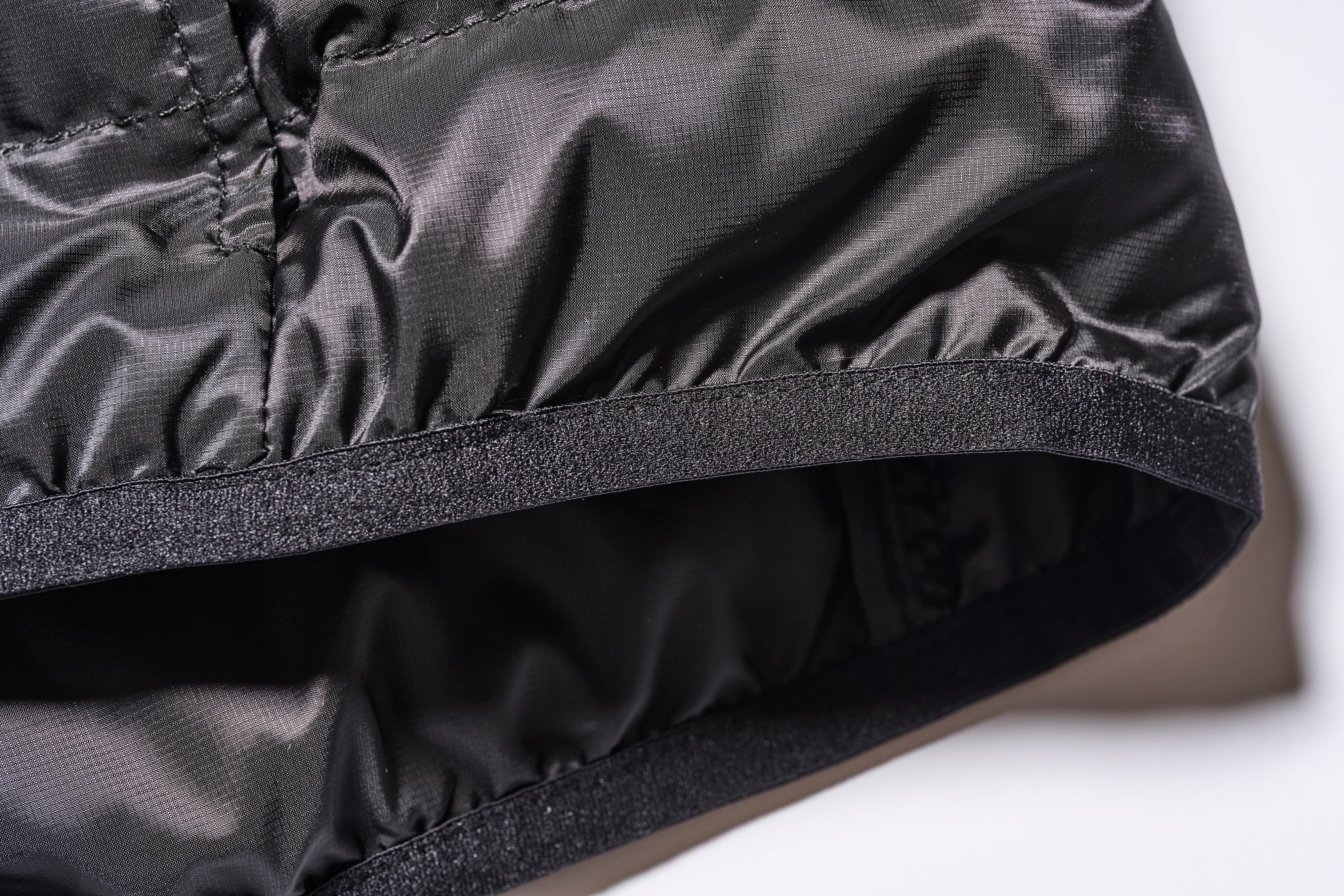 Lightning Leather Lover 革ジャン専用インナーダウン