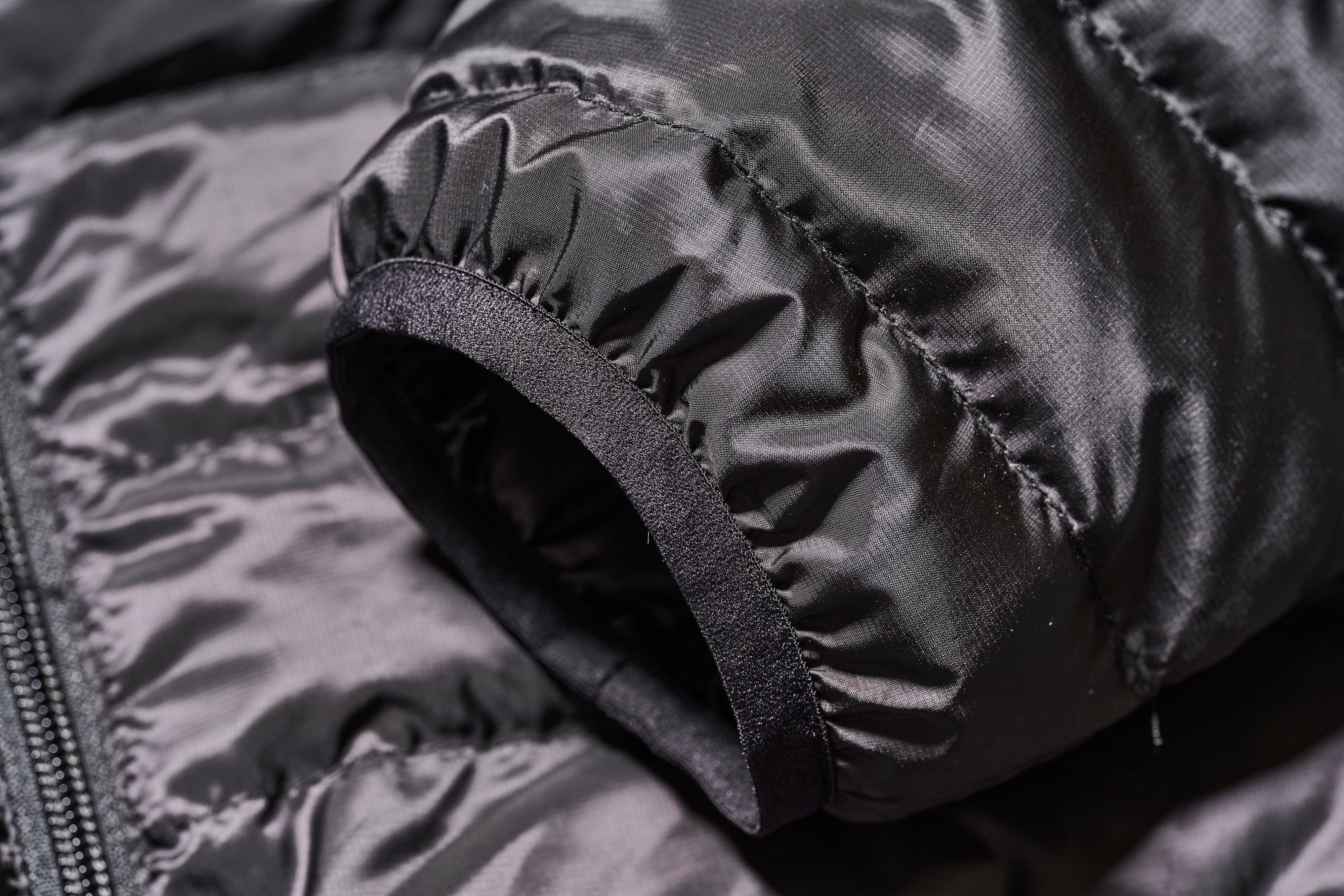 Lightning Leather Lover 革ジャン専用インナーダウン