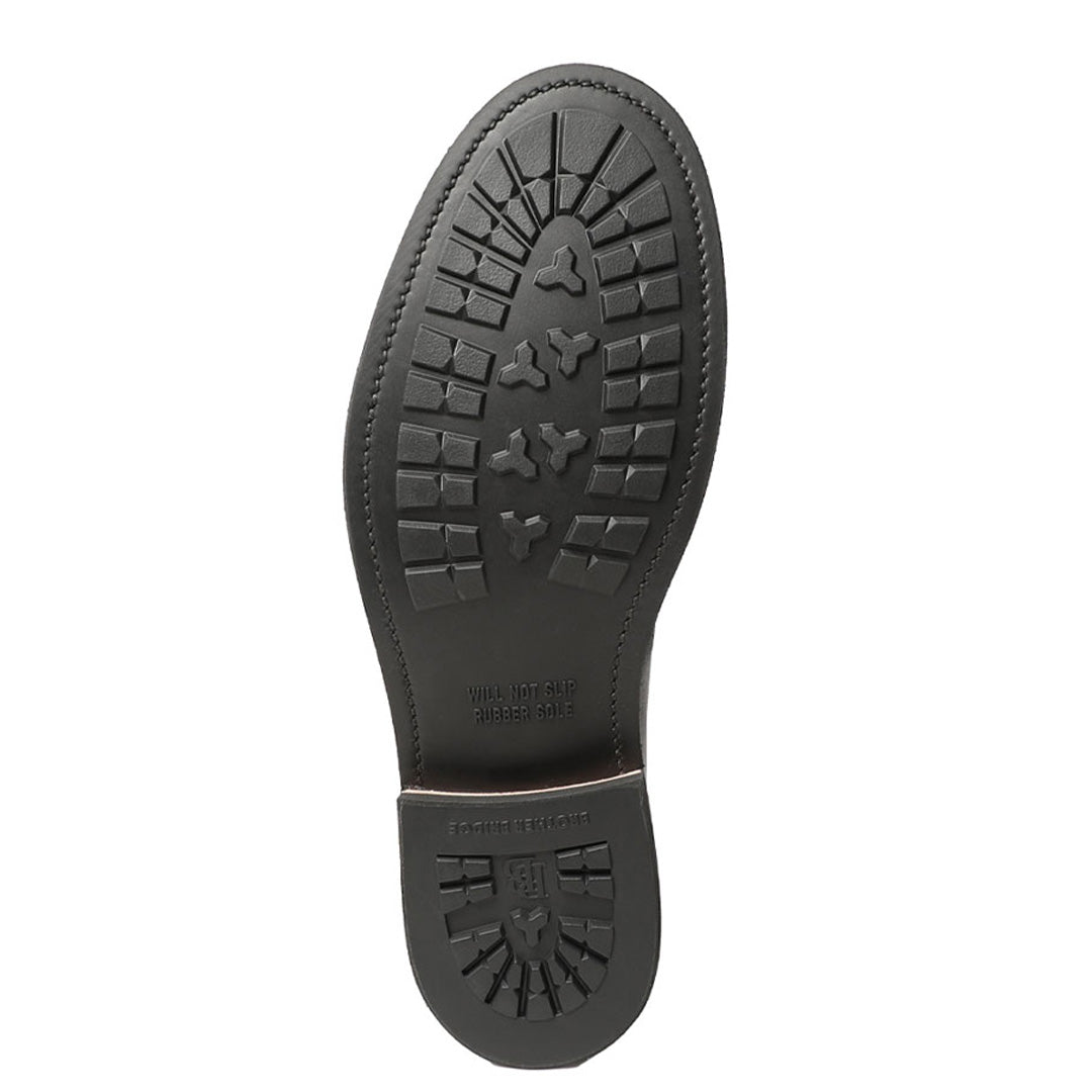 【Brother Bridge × 2nd】Henry（ヘンリー） kangaroo leather boots 【9月28日頃出荷】