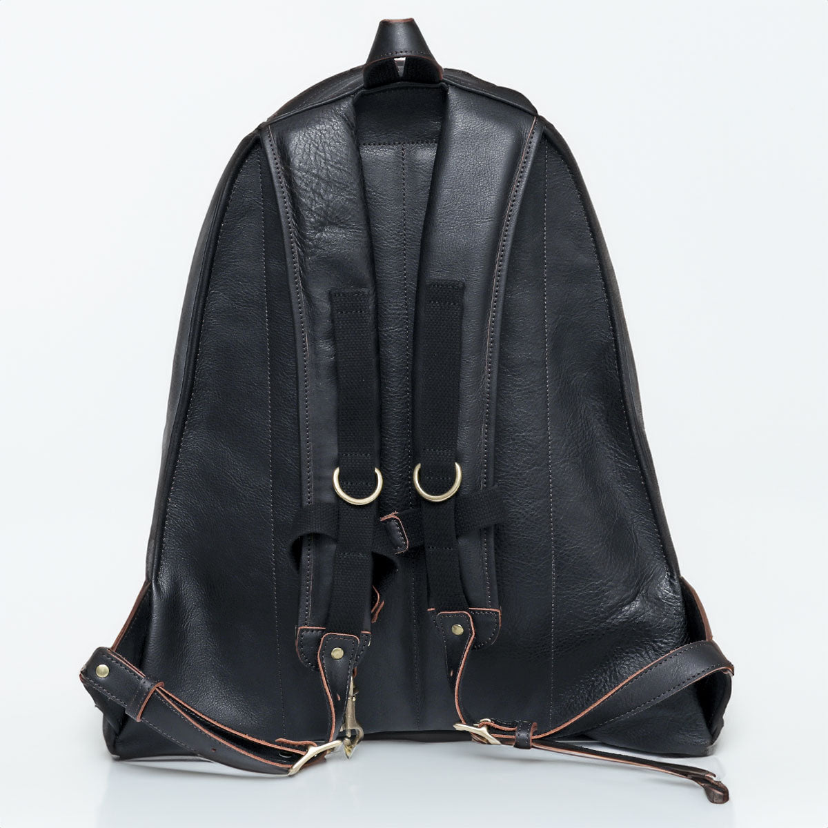 【別注】濱野家 × Lightning　360度フル茶芯バックパック（約33L）【11月26日頃出荷】