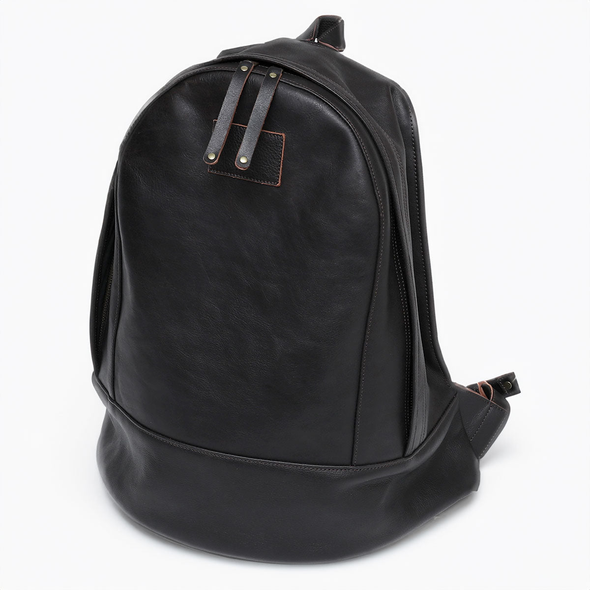 【別注】濱野家 × Lightning　360度フル茶芯バックパック（約33L）【11月26日頃出荷】