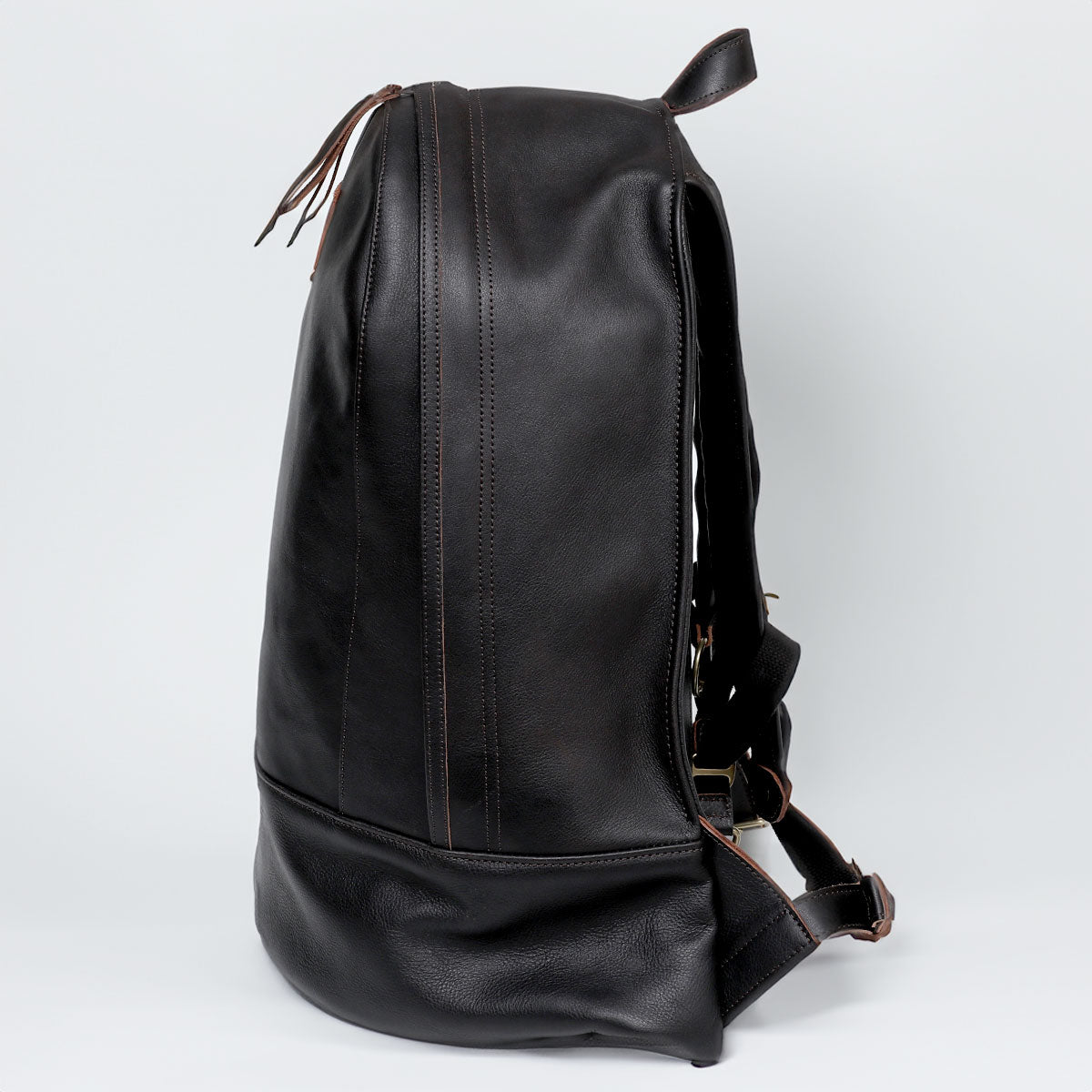 【別注】濱野家 × Lightning　360度フル茶芯バックパック（約33L）【11月26日頃出荷】