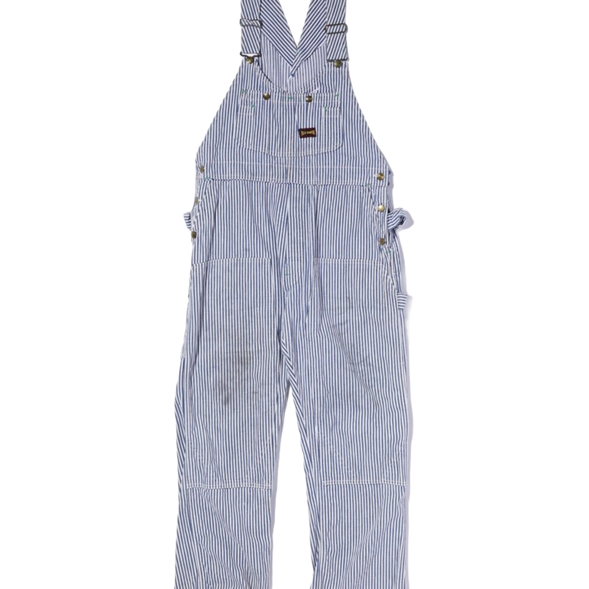 50's 60'sBIG SMITHオーバーオール ビンテージ ビッグスミス 14_6089c359-4a02-46fb-97ff-